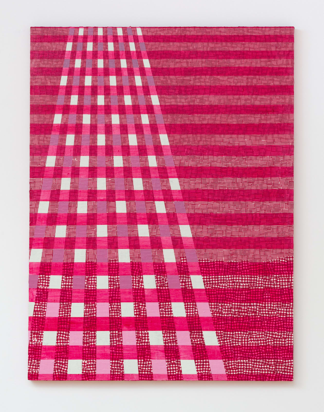 Bruce Price, Free Photons, 2025