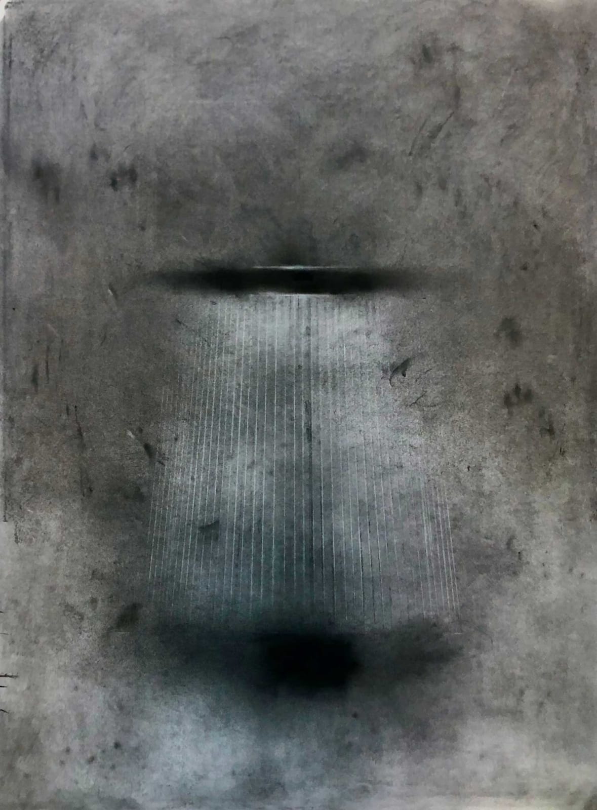 Andrew Watel, Air Filter, 2023