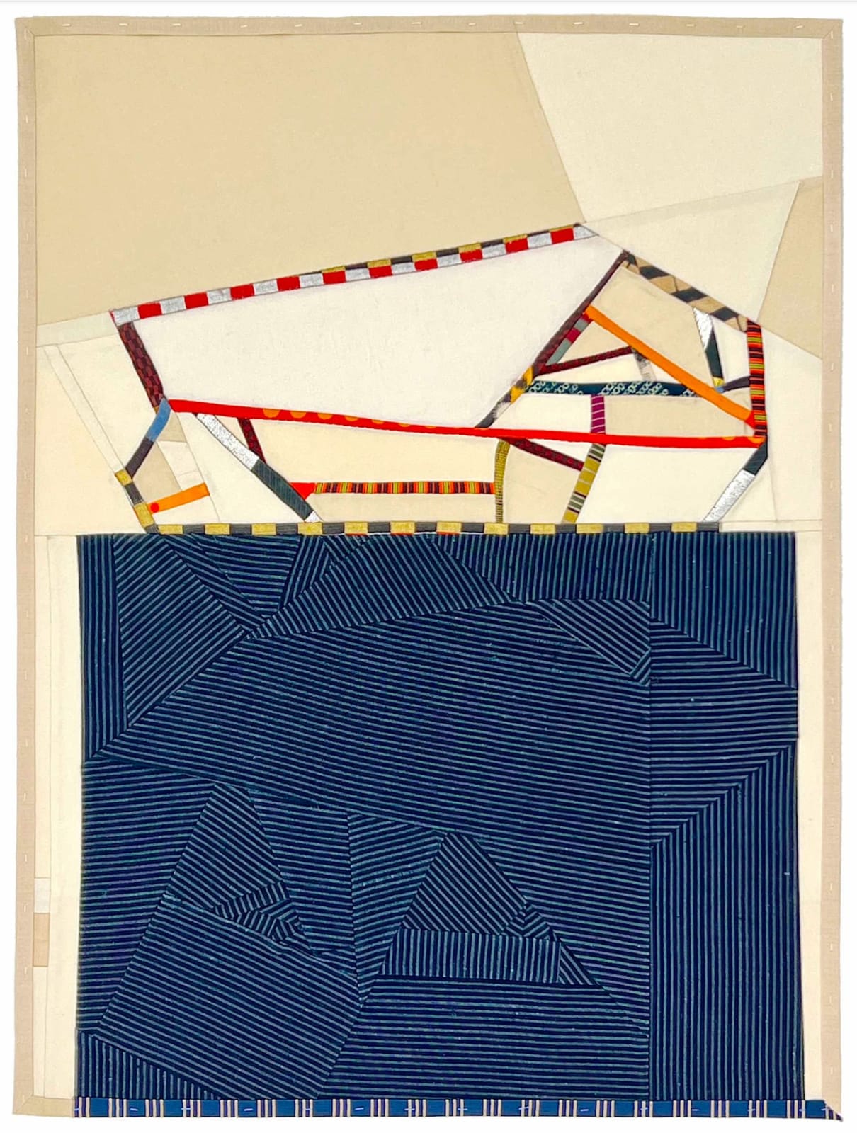 Debra Smith, Seeking Balance Series, 9, 2024