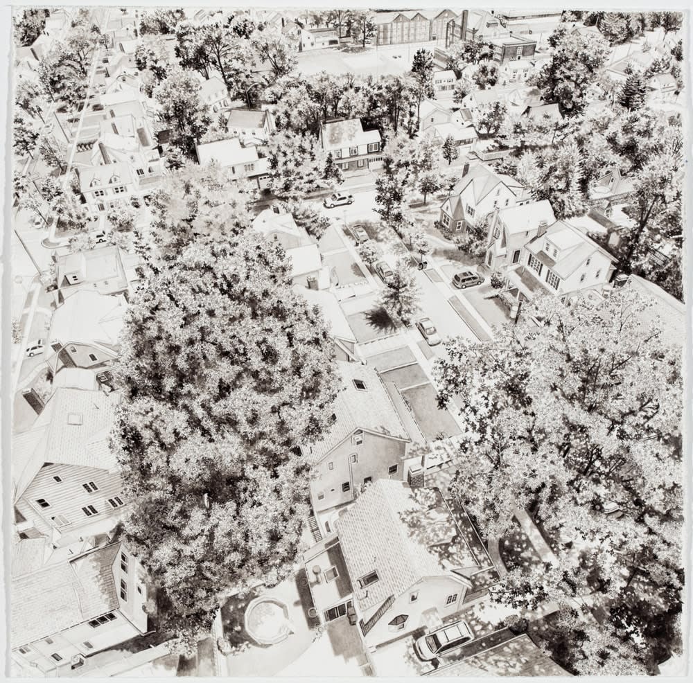 Jessica Rohrer, Drone 7