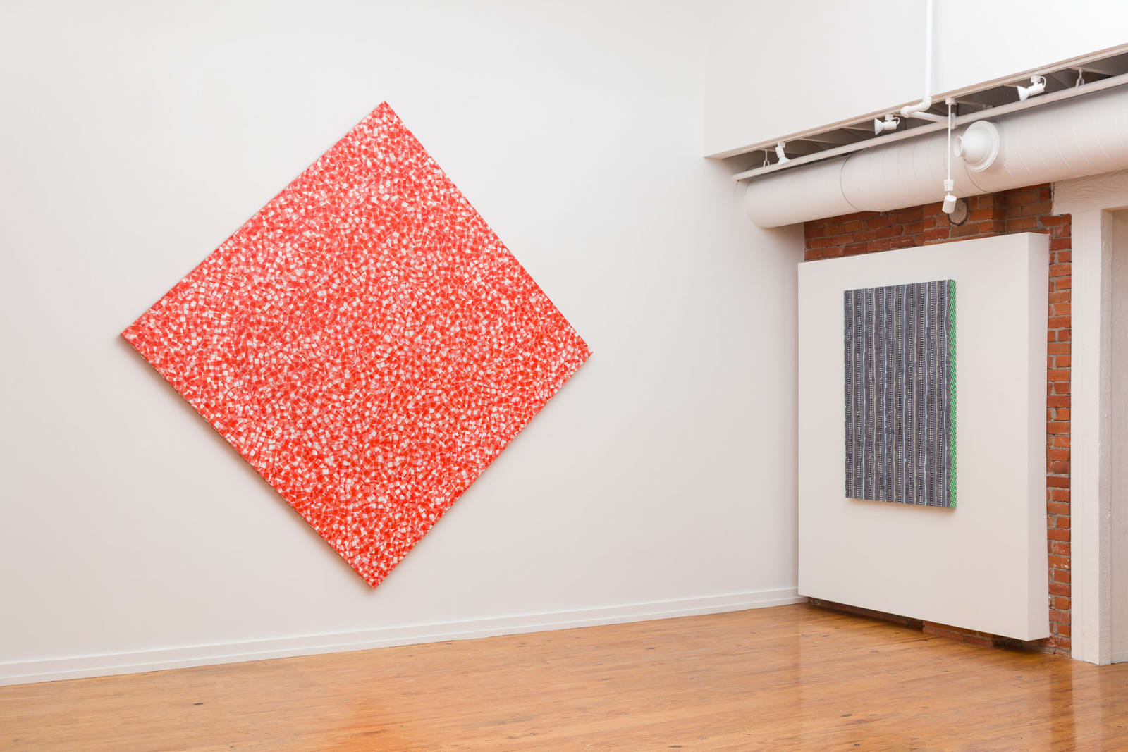 Bruce Price, Blue Shift, 2025