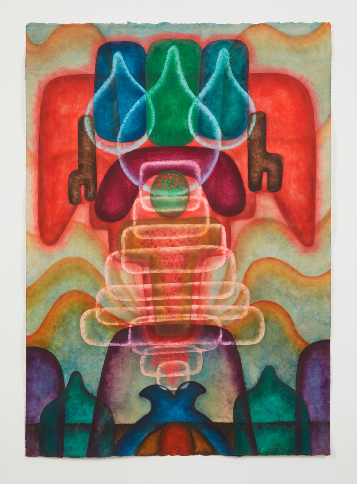 Andy Ryan, Bellrock, 2023