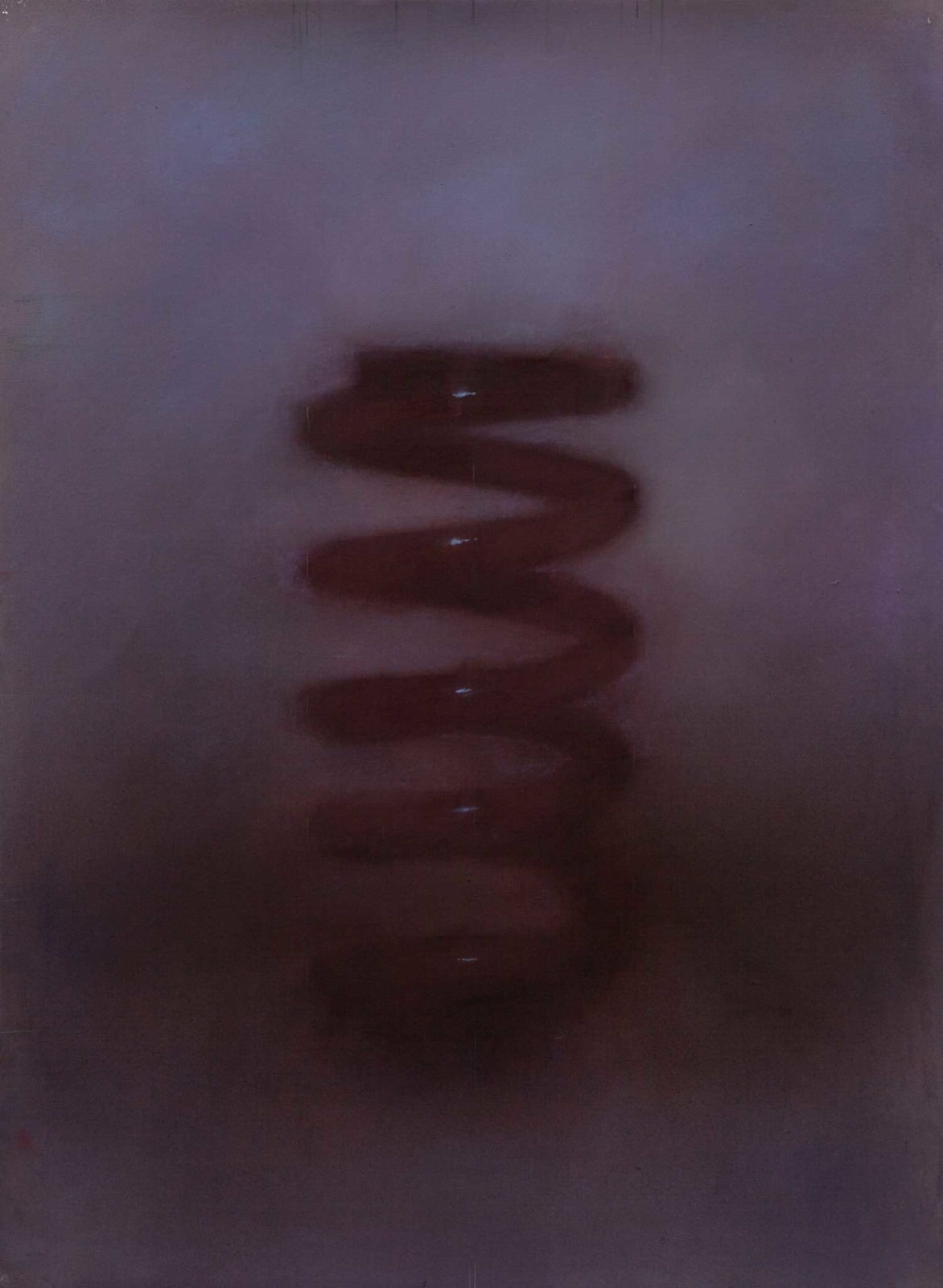 Andrew Watel, Dark Spring, 2023