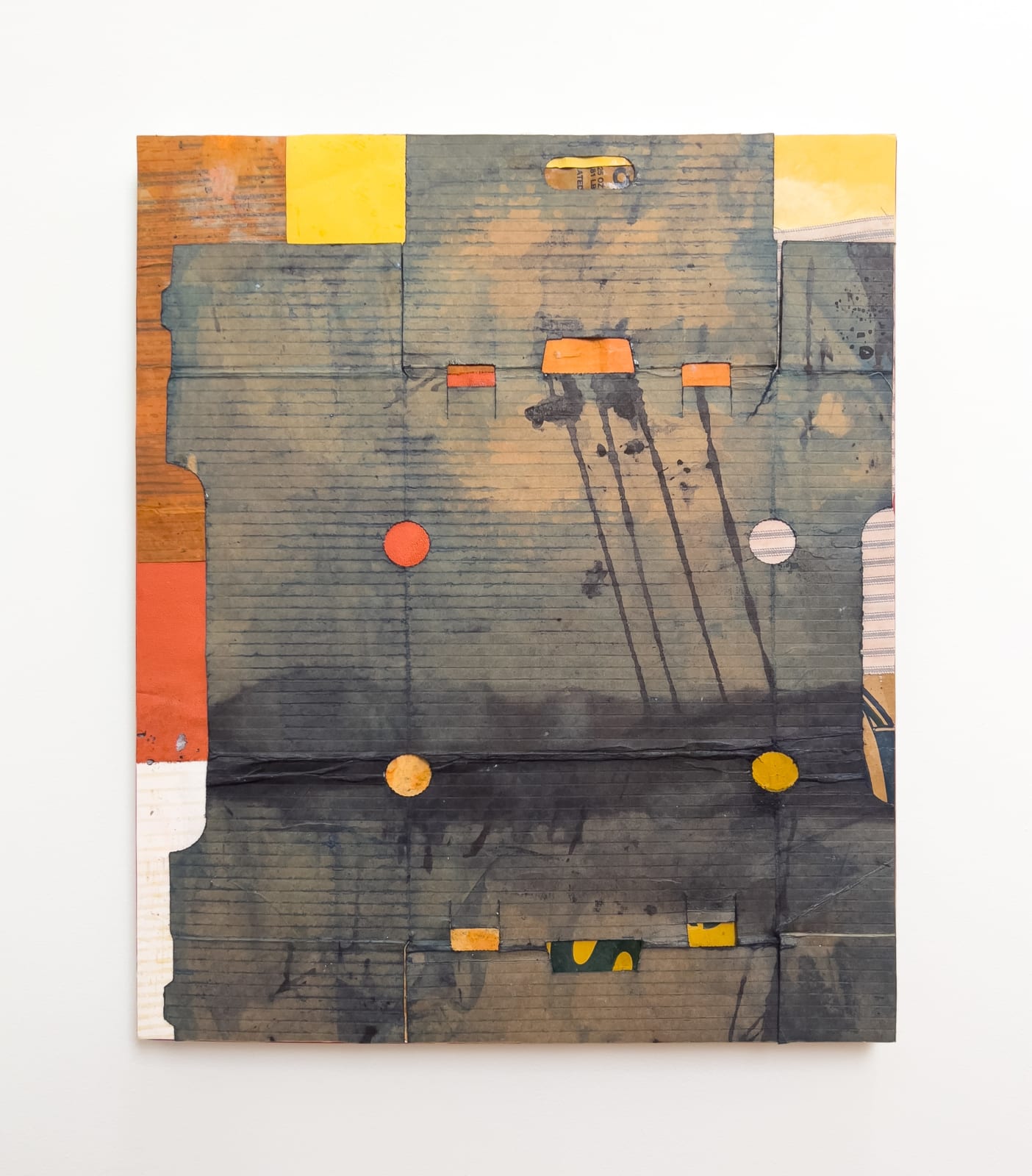 Jodi Hays, Field Trip, 2025