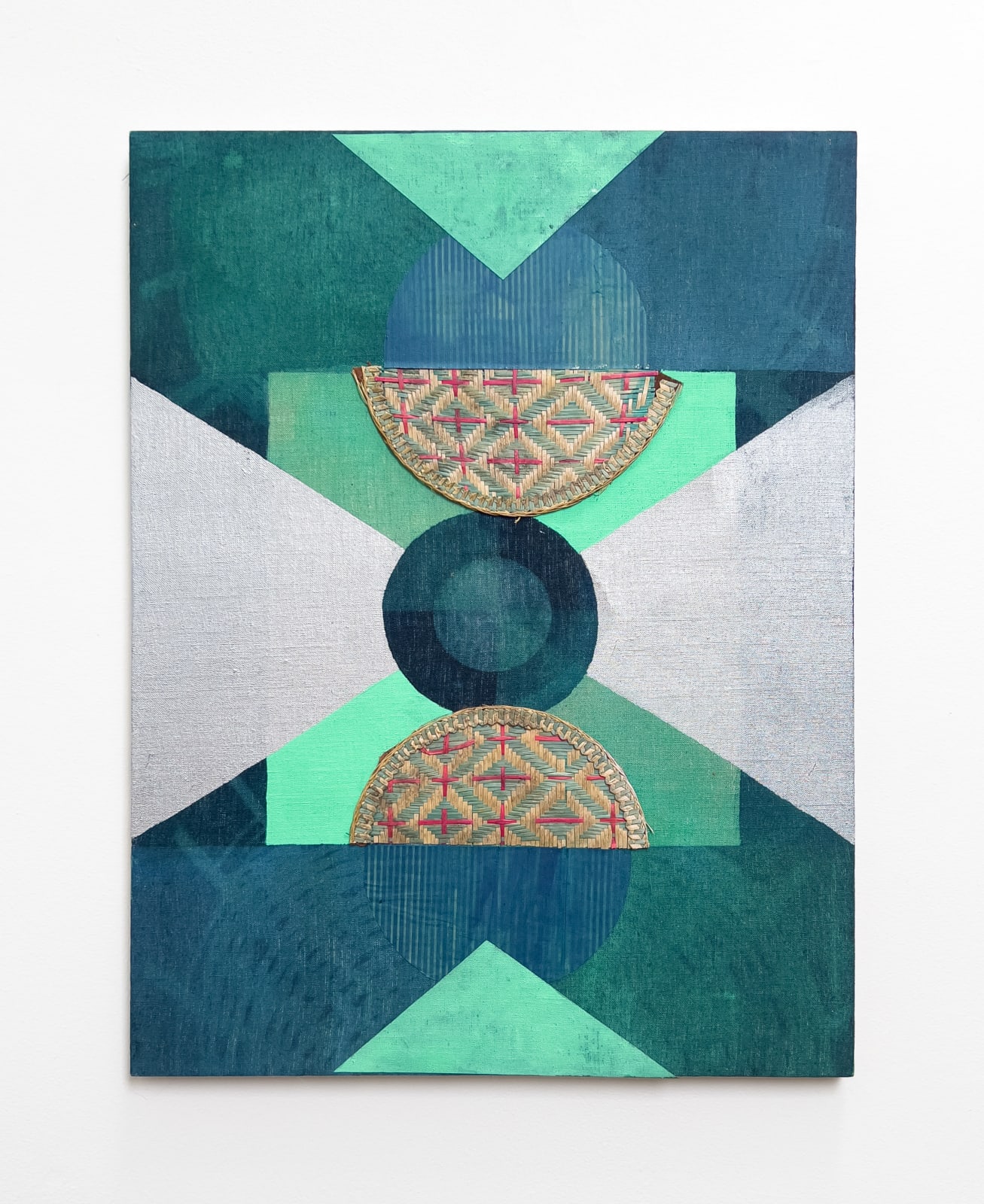 Jodi Hays, The Very Start, 2025