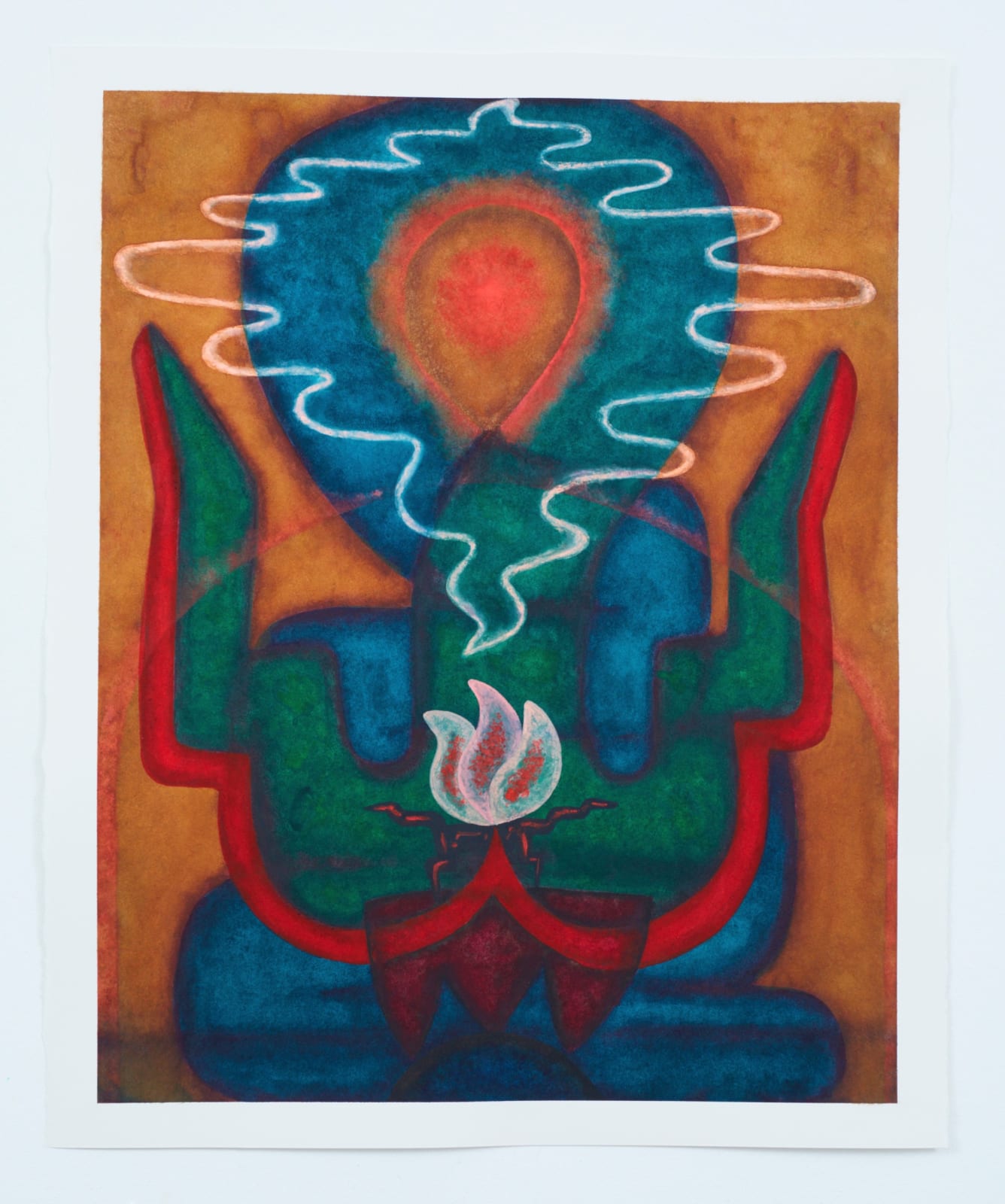 Andy Ryan, Hazed, 2022