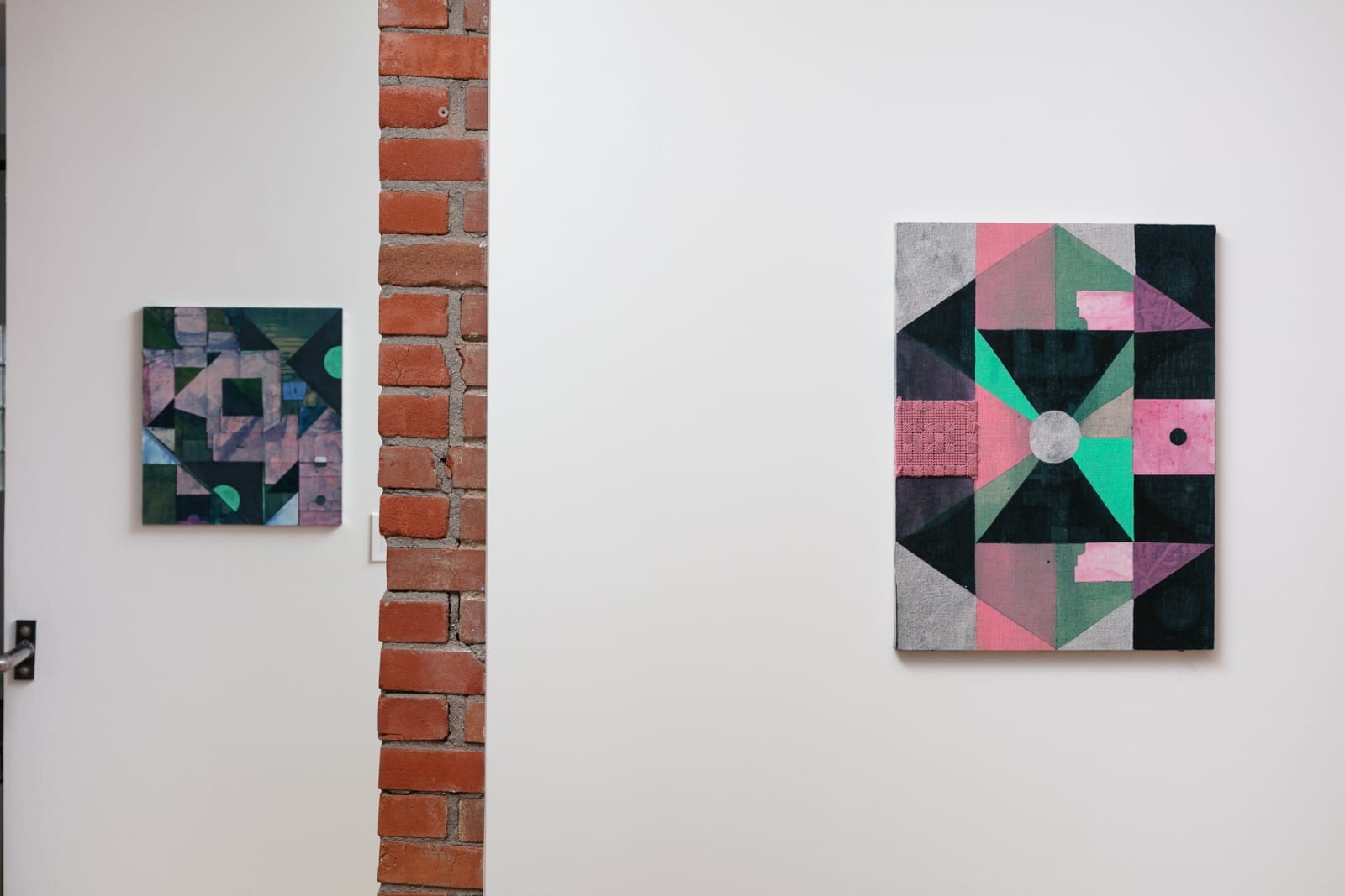 Jodi Hays, Overmorrow, 2025