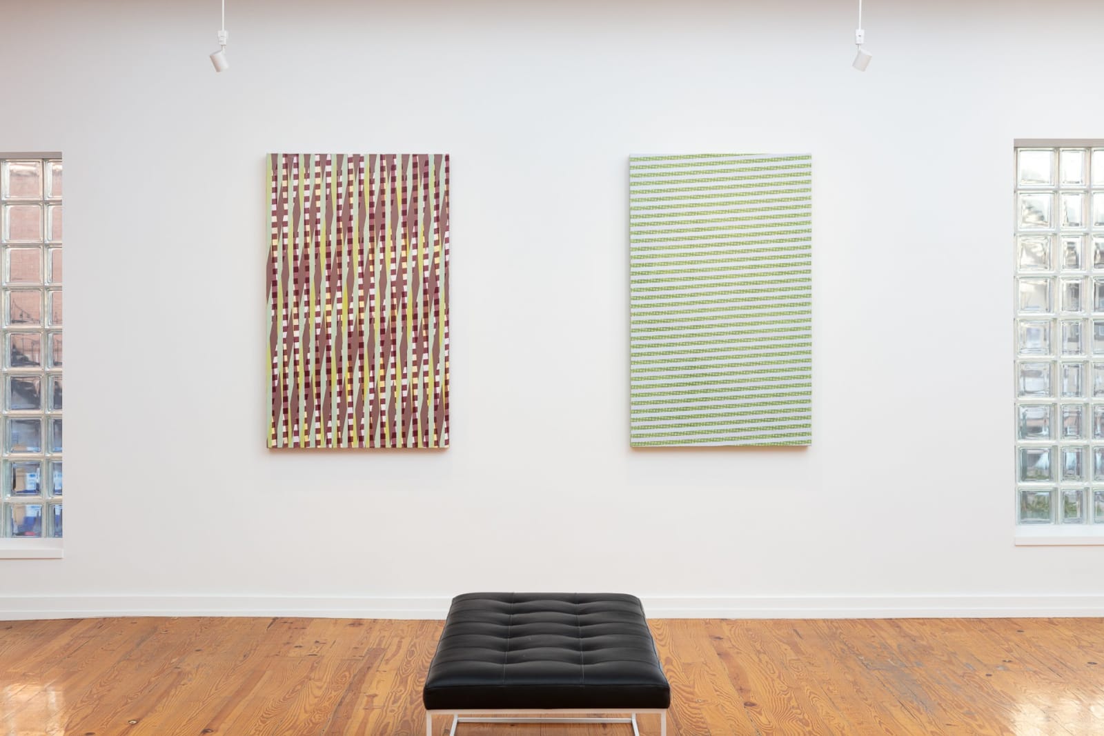 Bruce Price, The Crime of Time, 2025