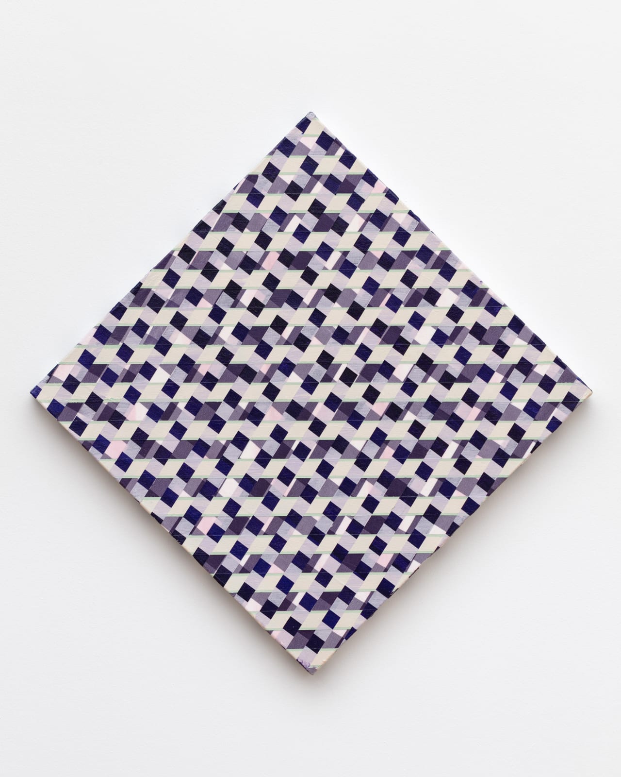 Bruce Price, Particle Soup, 2025