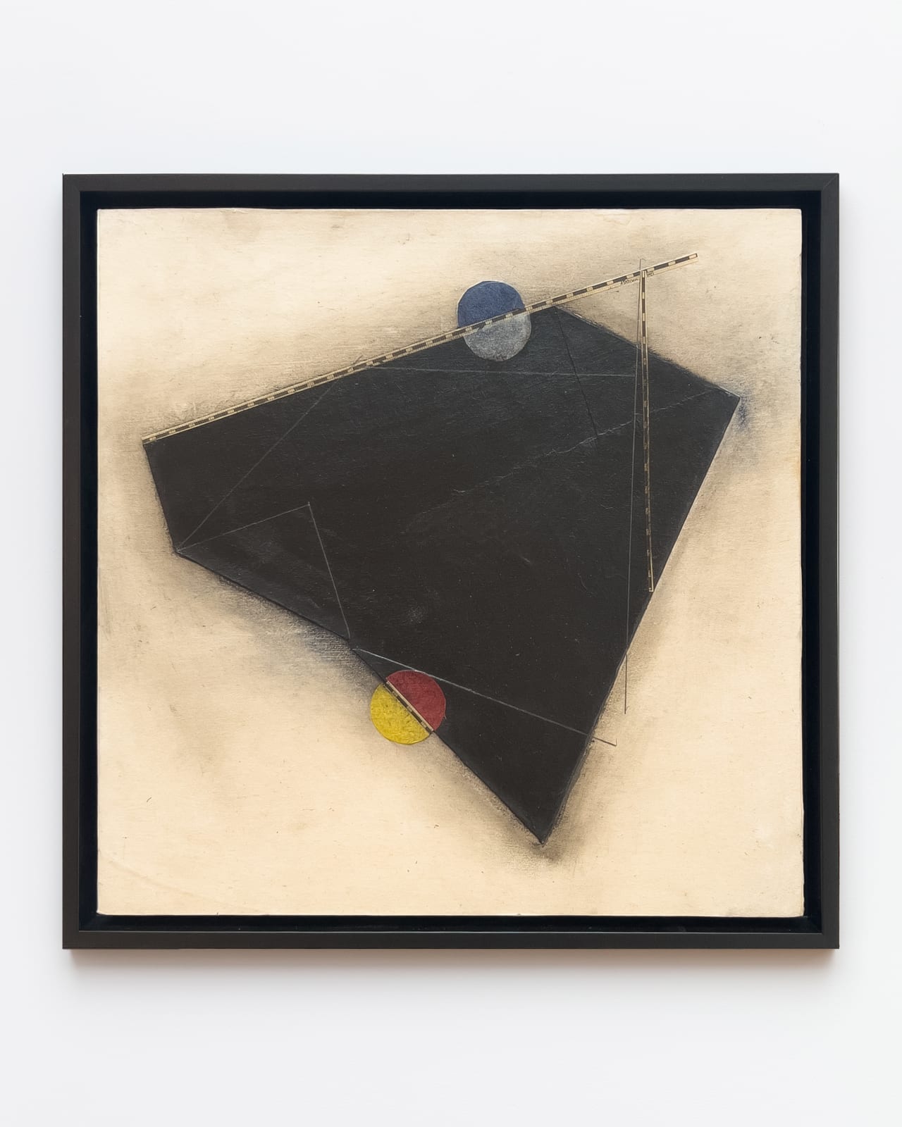 Emilio Lobato, Nor'easter, 2025