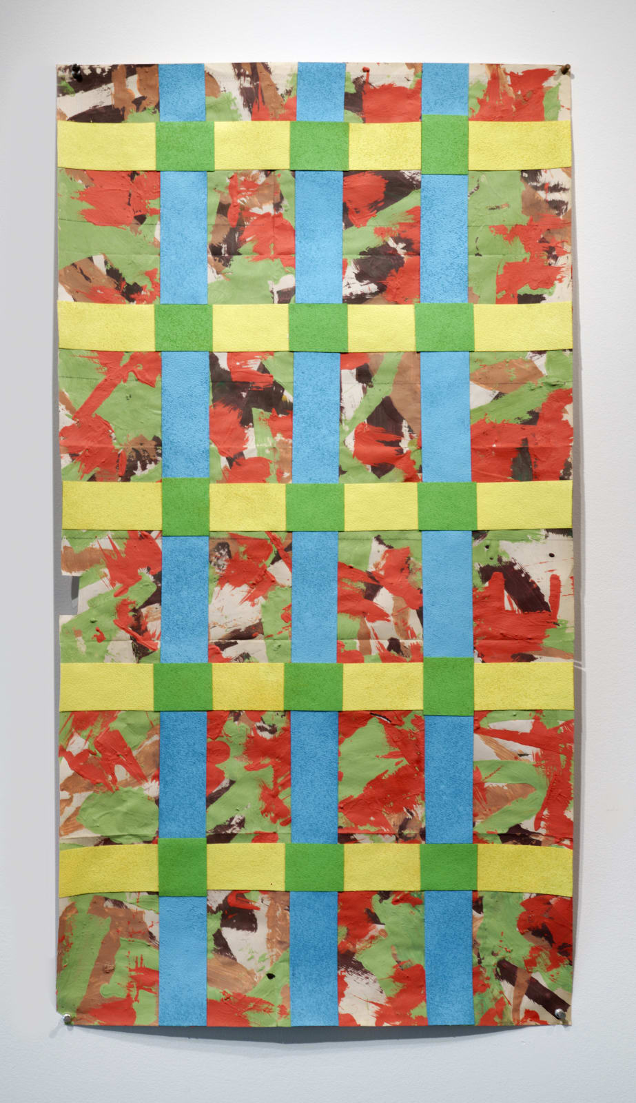 Garry Noland, Plan-O-Gram No. 11, 2025