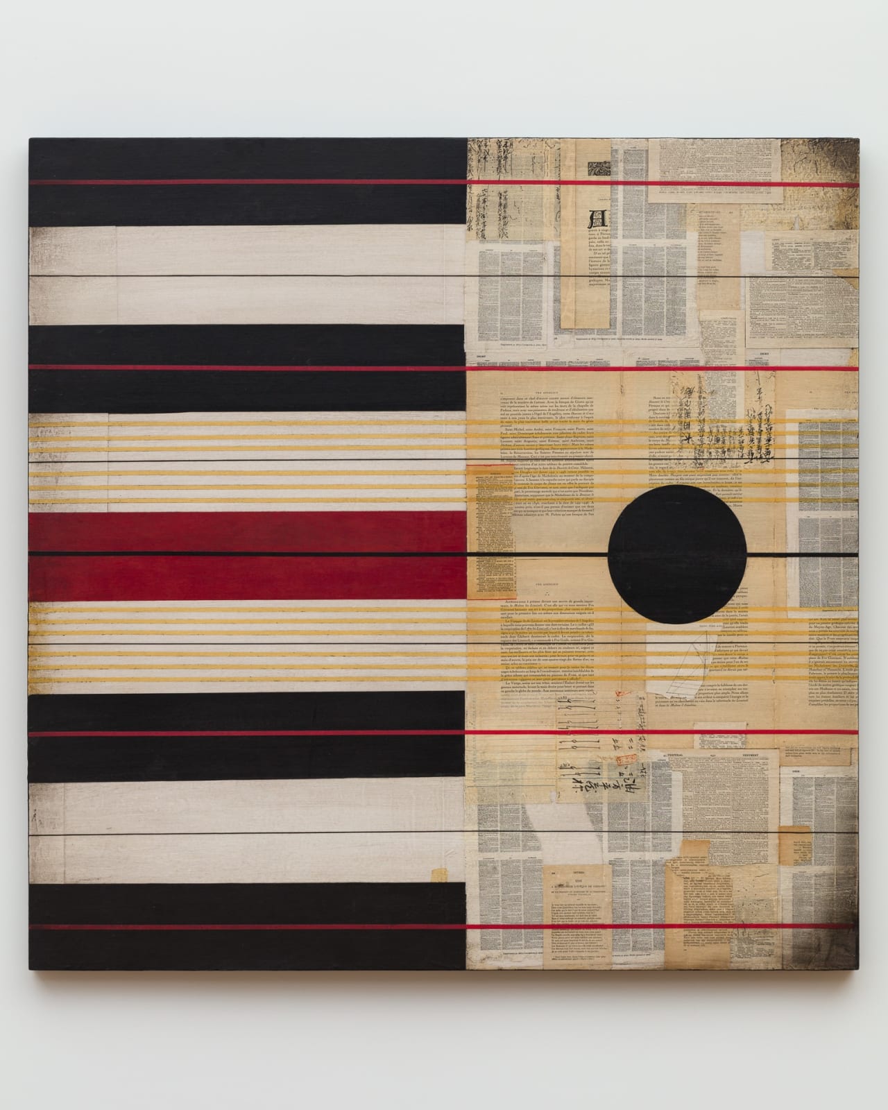 Emilio Lobato, Otoño en Nueva York II, 2010