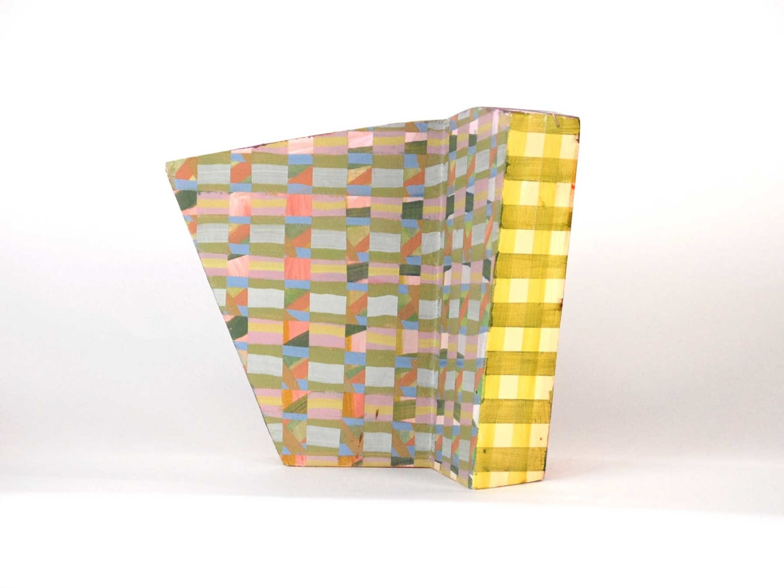 Bruce Price, Large Block, 2014