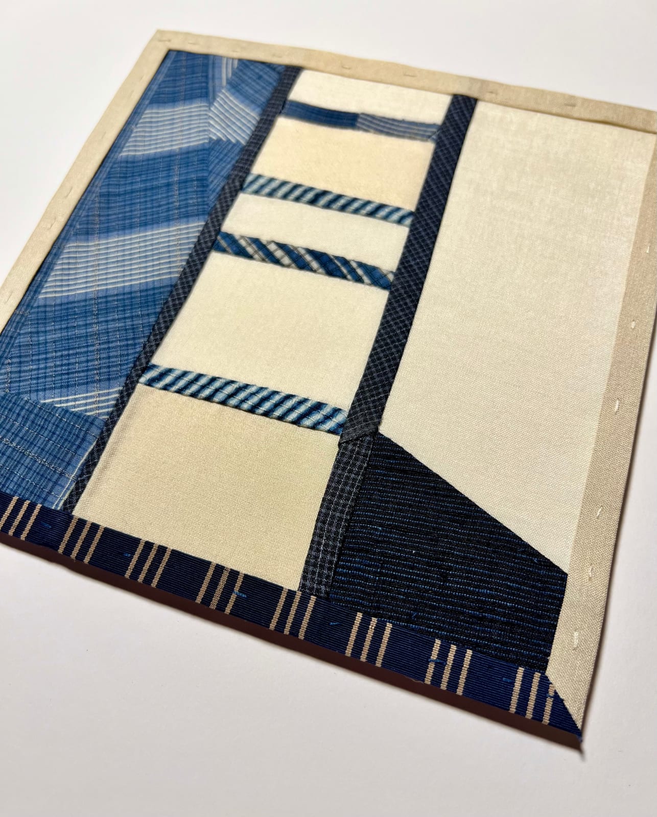 Debra Smith, Memory Trace Series, 2025005, 2025