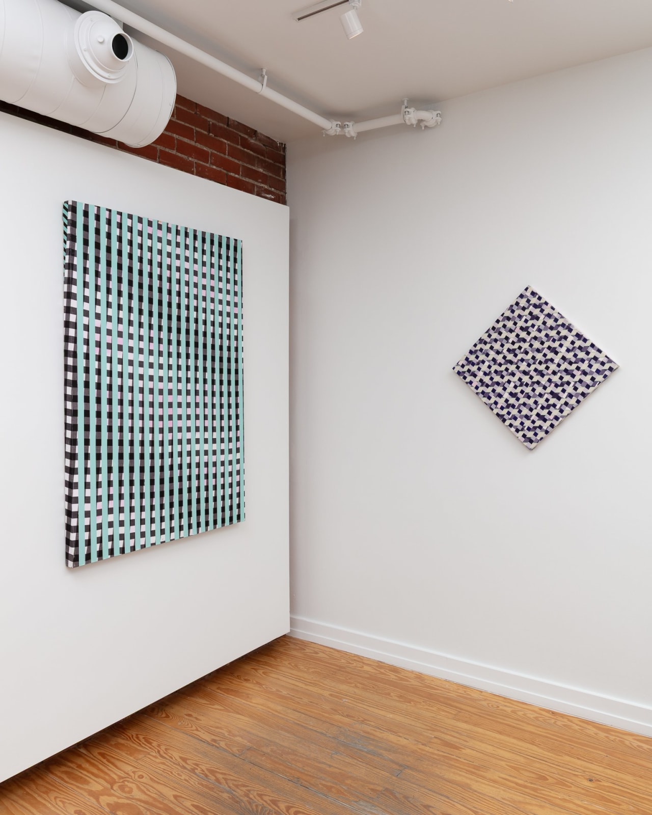 Bruce Price, Particle Soup, 2025