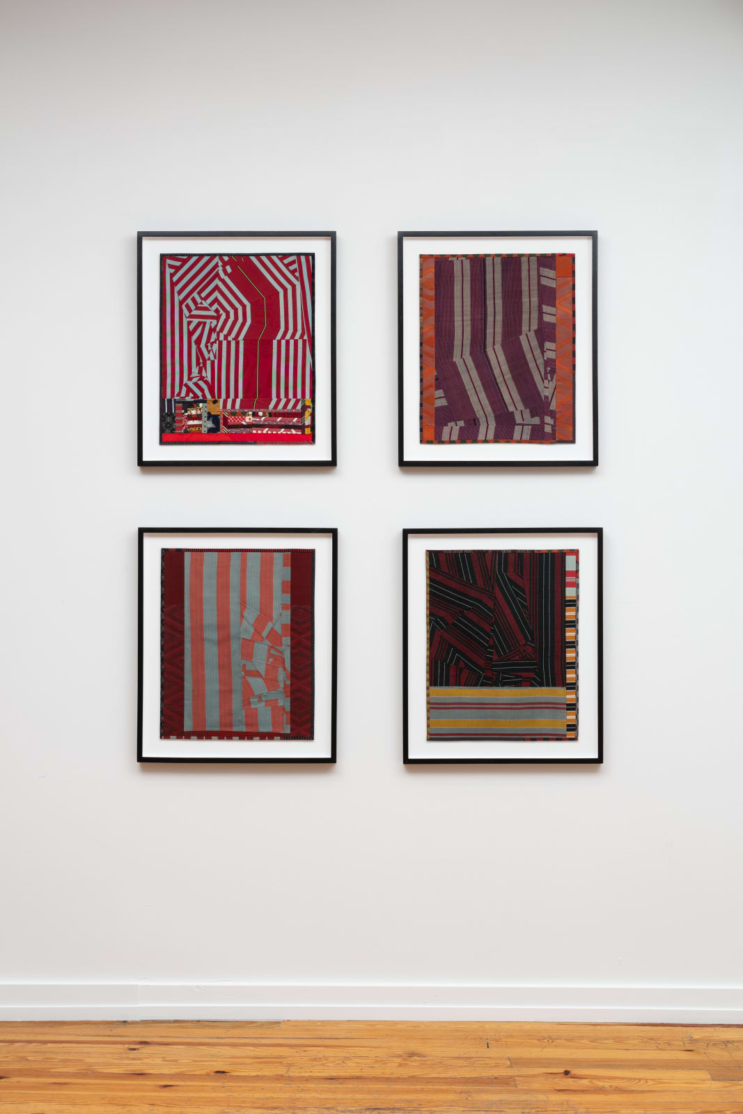 Debra Smith, Talking Stories Series, 11, 2024
