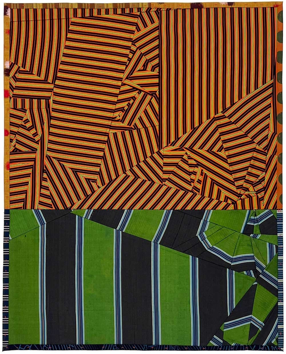 Debra Smith, Talking Stories Series, 14, 2024