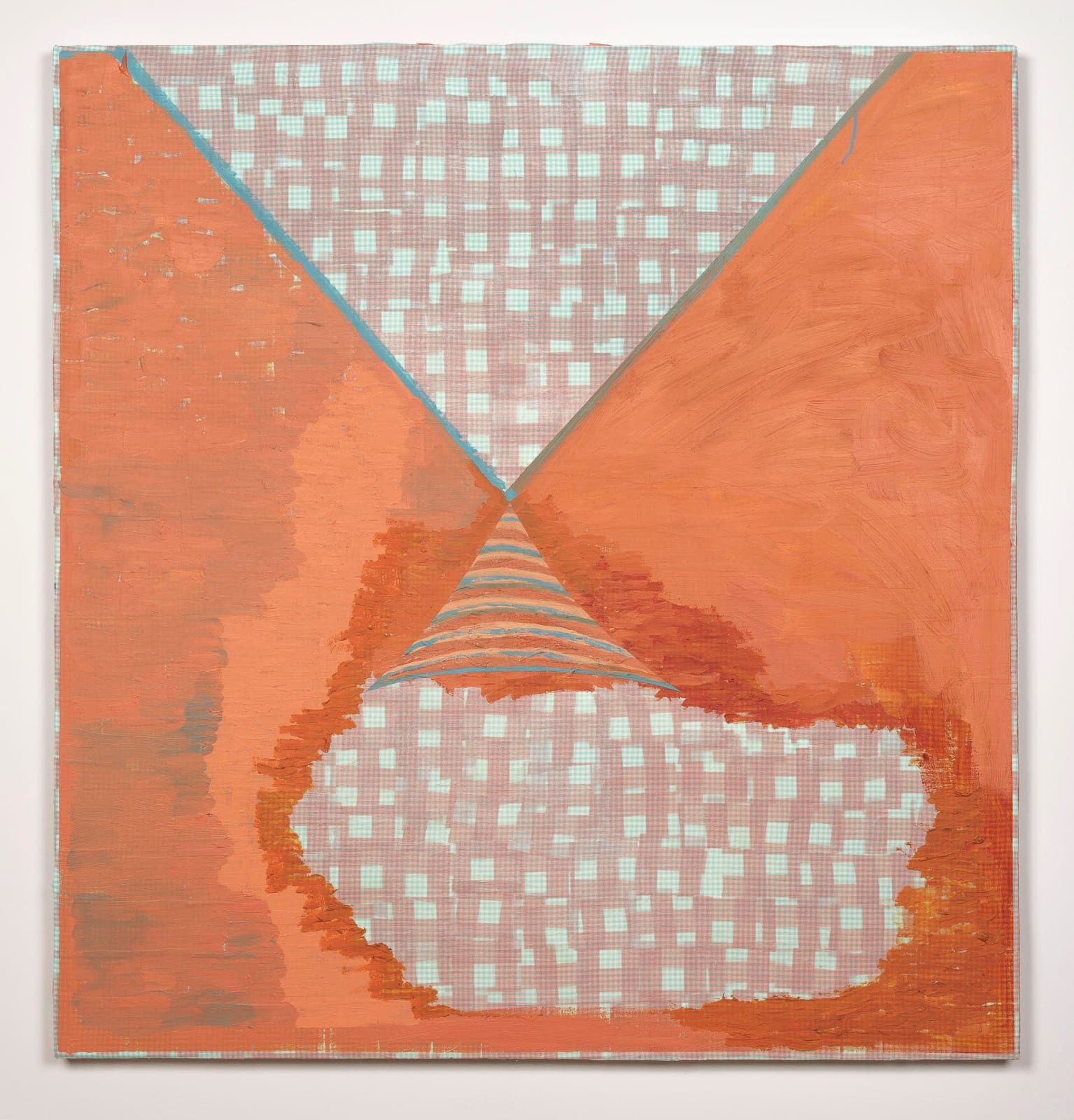 Bruce Price, Hotspot Volcano, 2009
