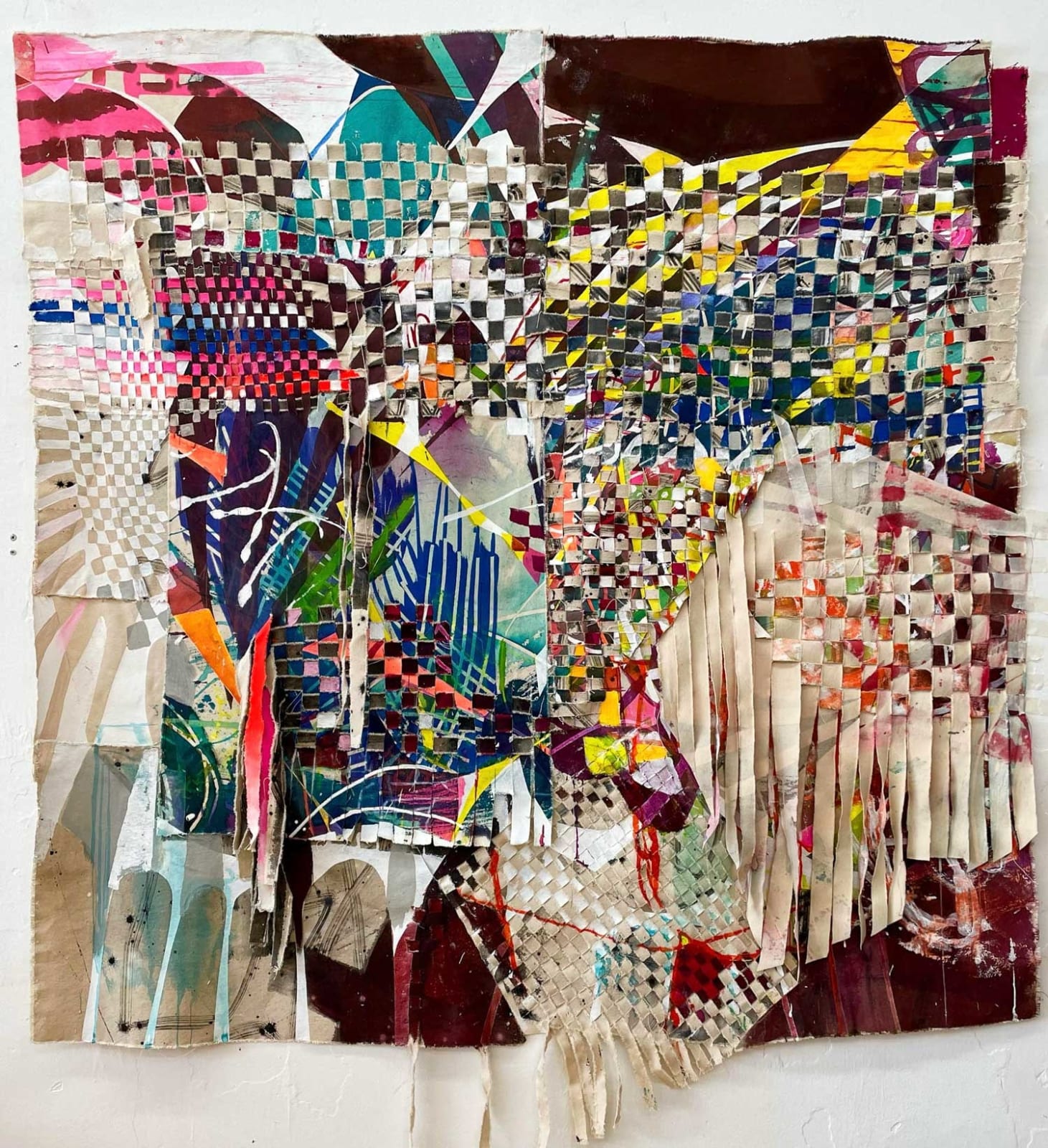 Galen Cheney, Cowgirl, 2024