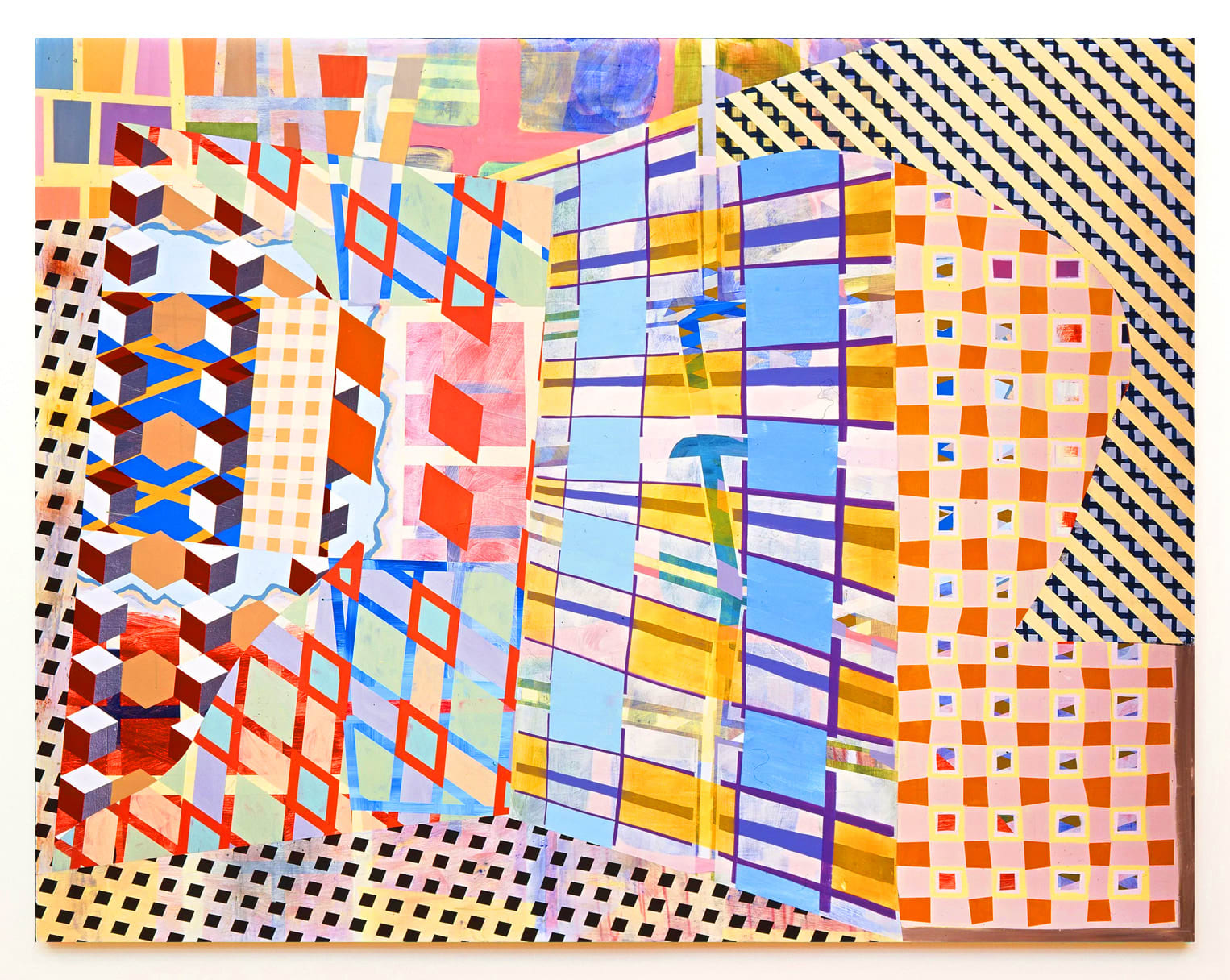 Bruce Price, Multiple and Many, 2005