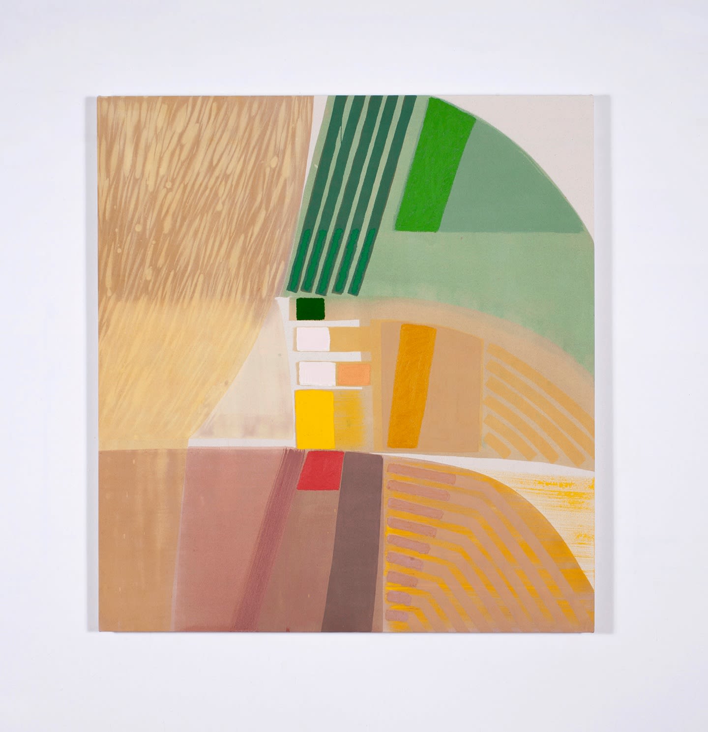 Ky Anderson, Plotting 19.2, 2019