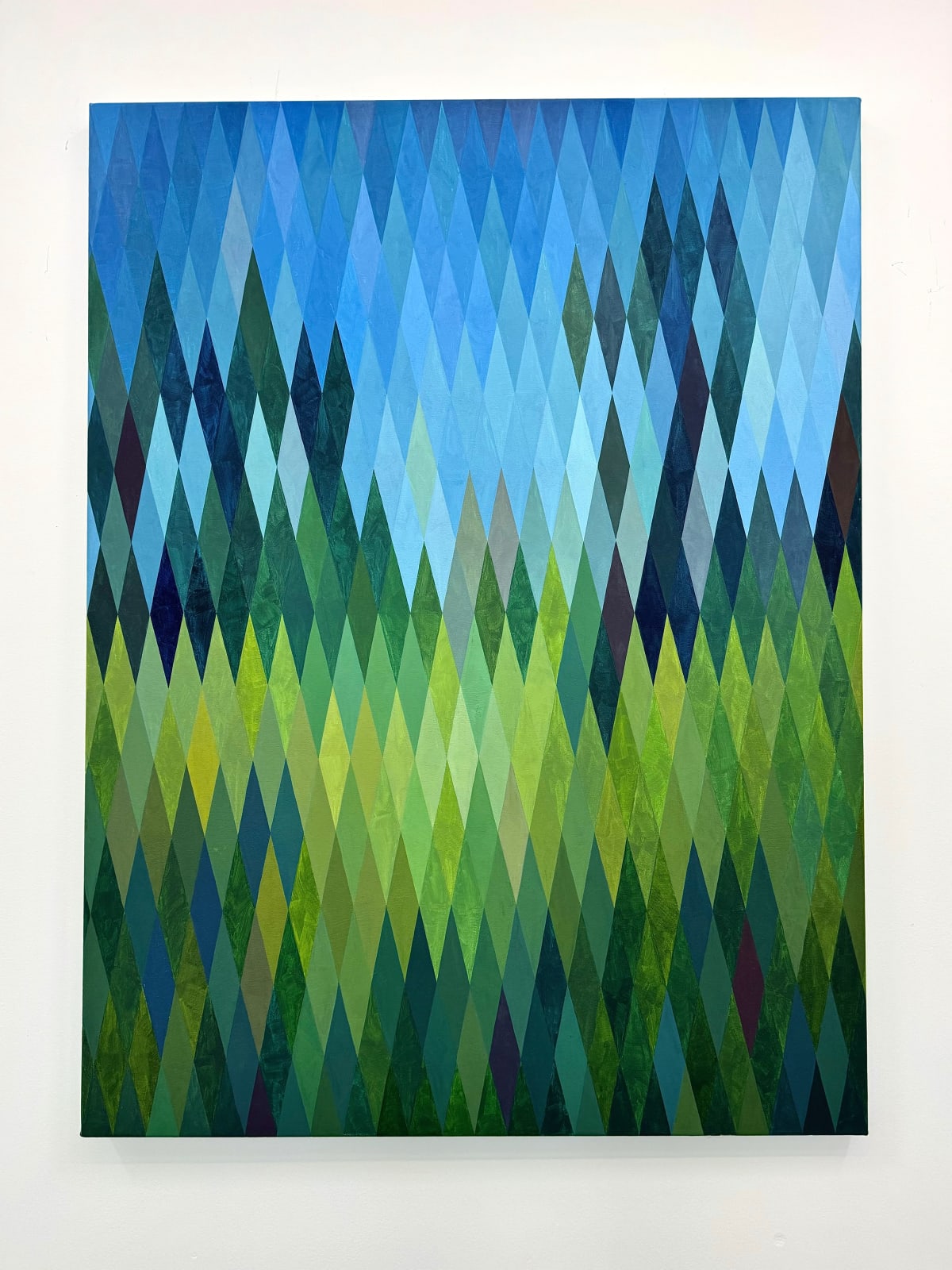 Daniel Chen, One Last Thing Before I Go, 2022