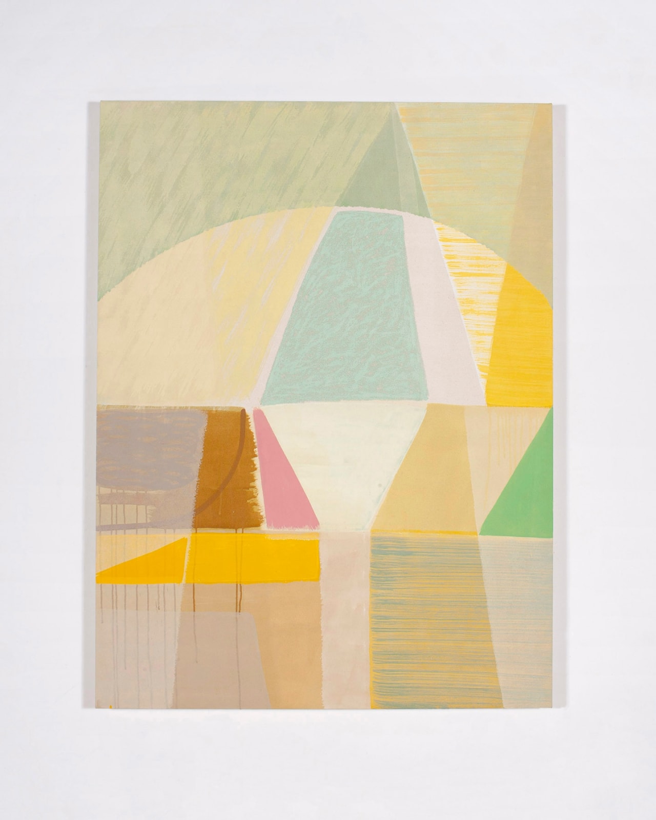 Ky Anderson, Upgrade, 2021