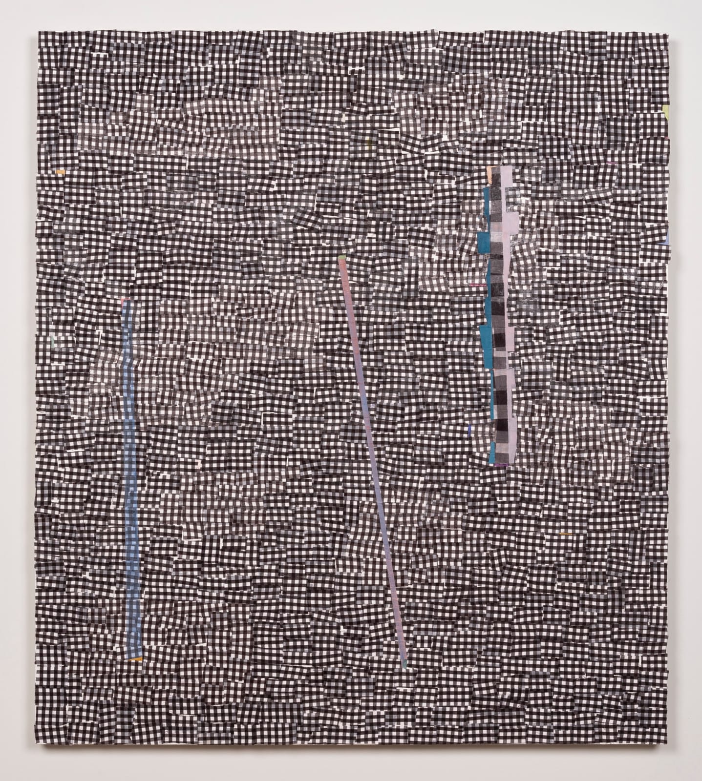 Bruce Price, Fissure, 2019