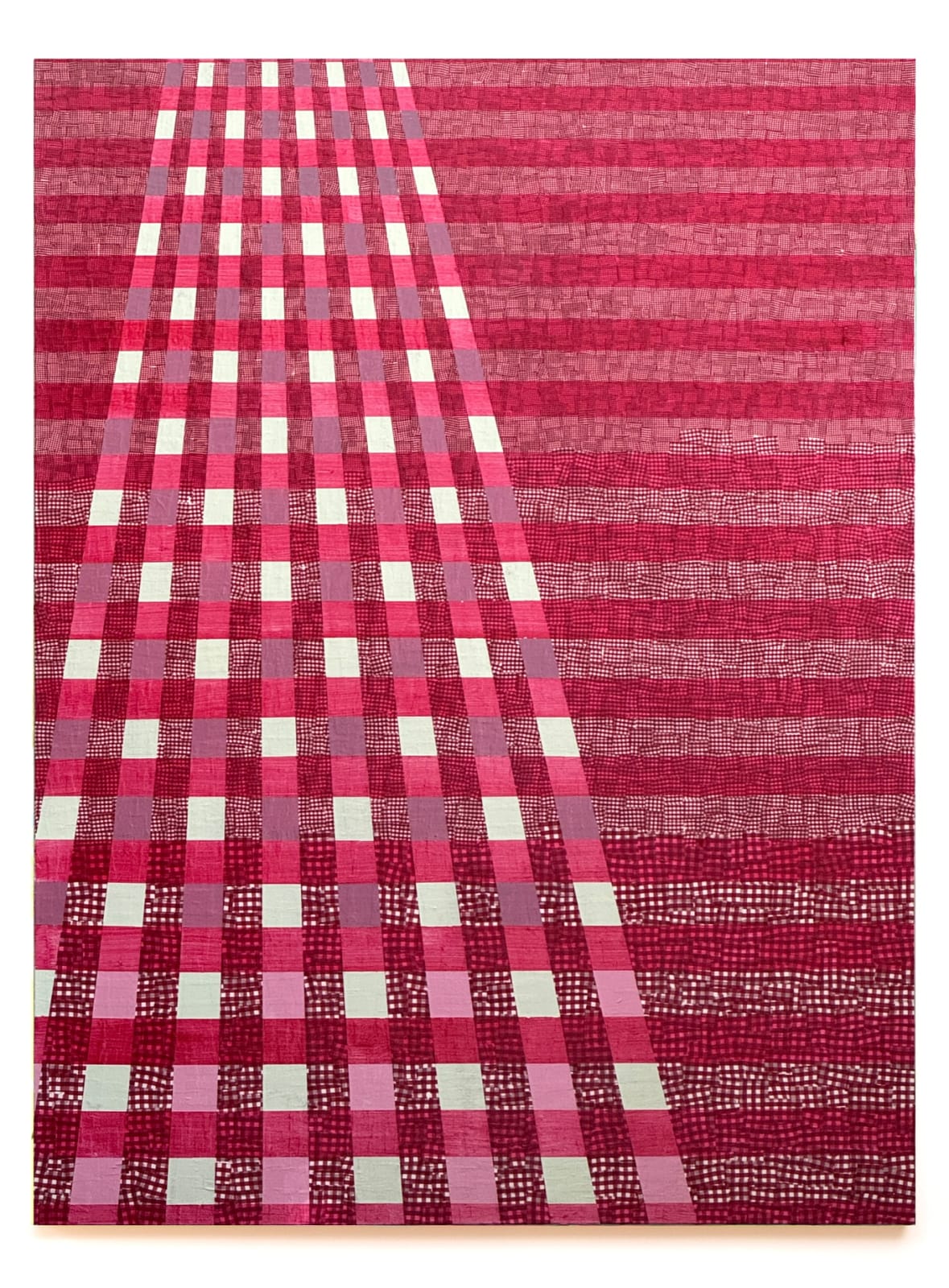 Bruce Price, Free Photons, 2025