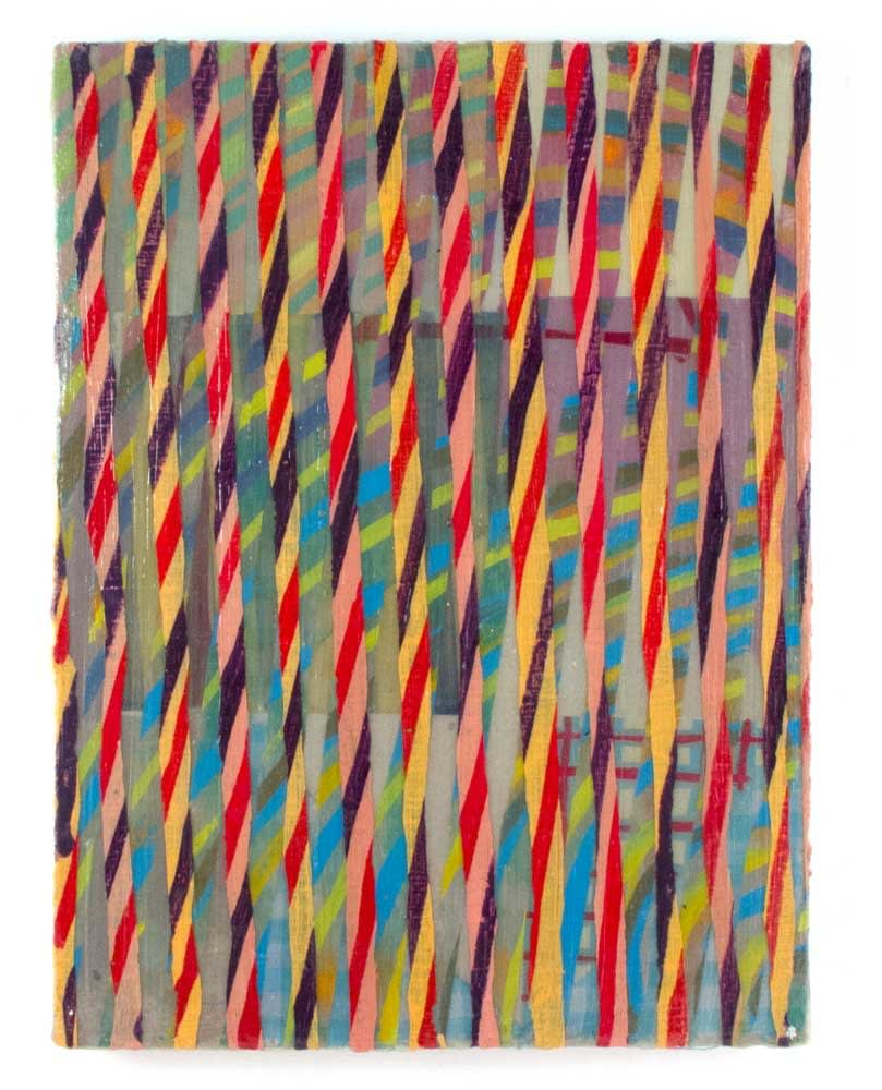 Bruce Price, Waveforms 20