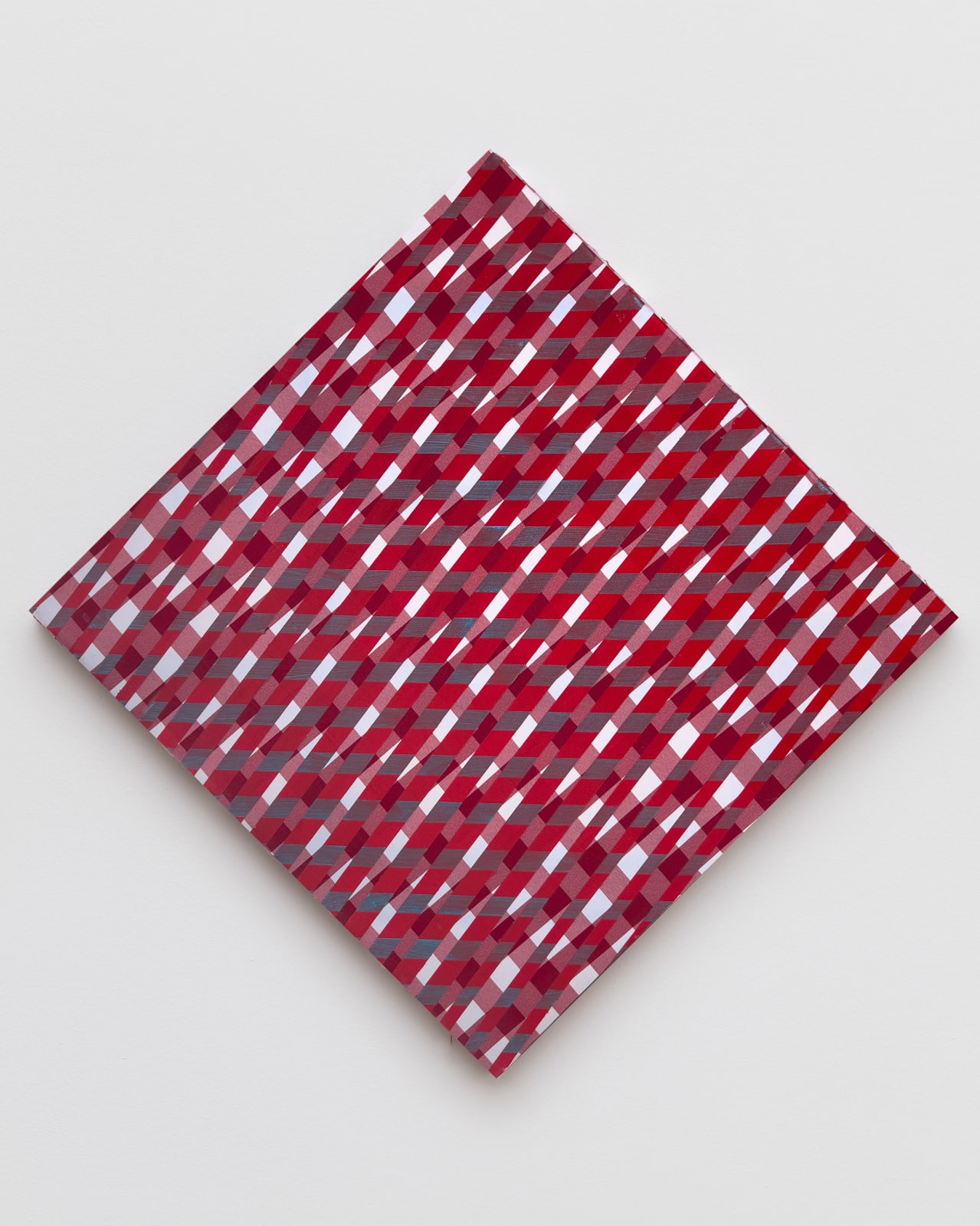 Bruce Price, Red Shift, 2025