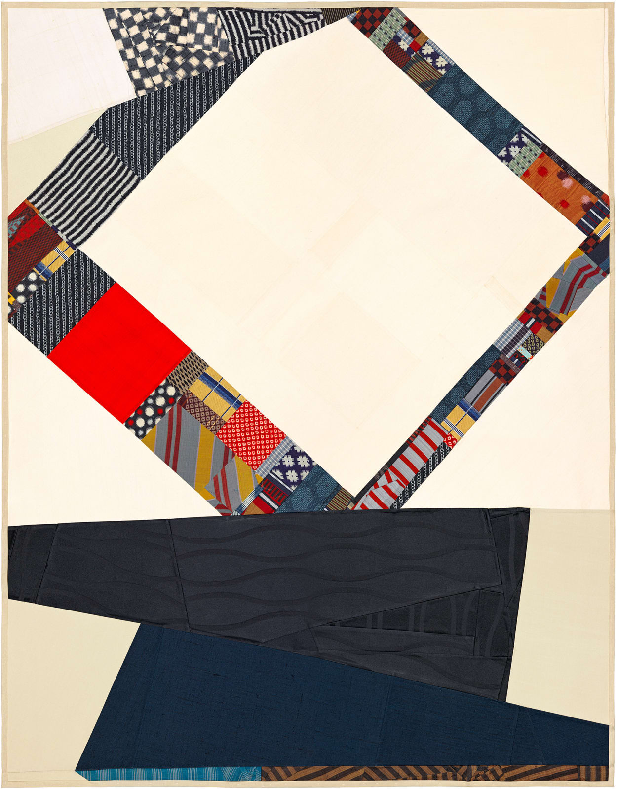 Debra Smith, In Memory of You, 2024