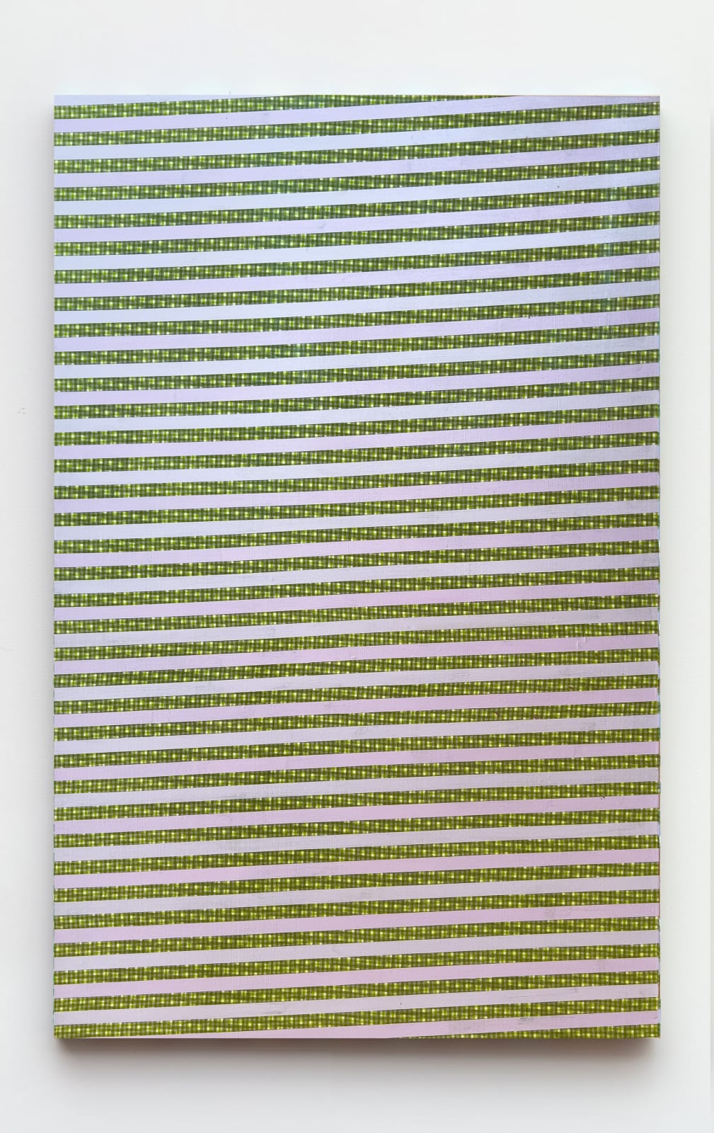 Bruce Price, The Crime of Time, 2025