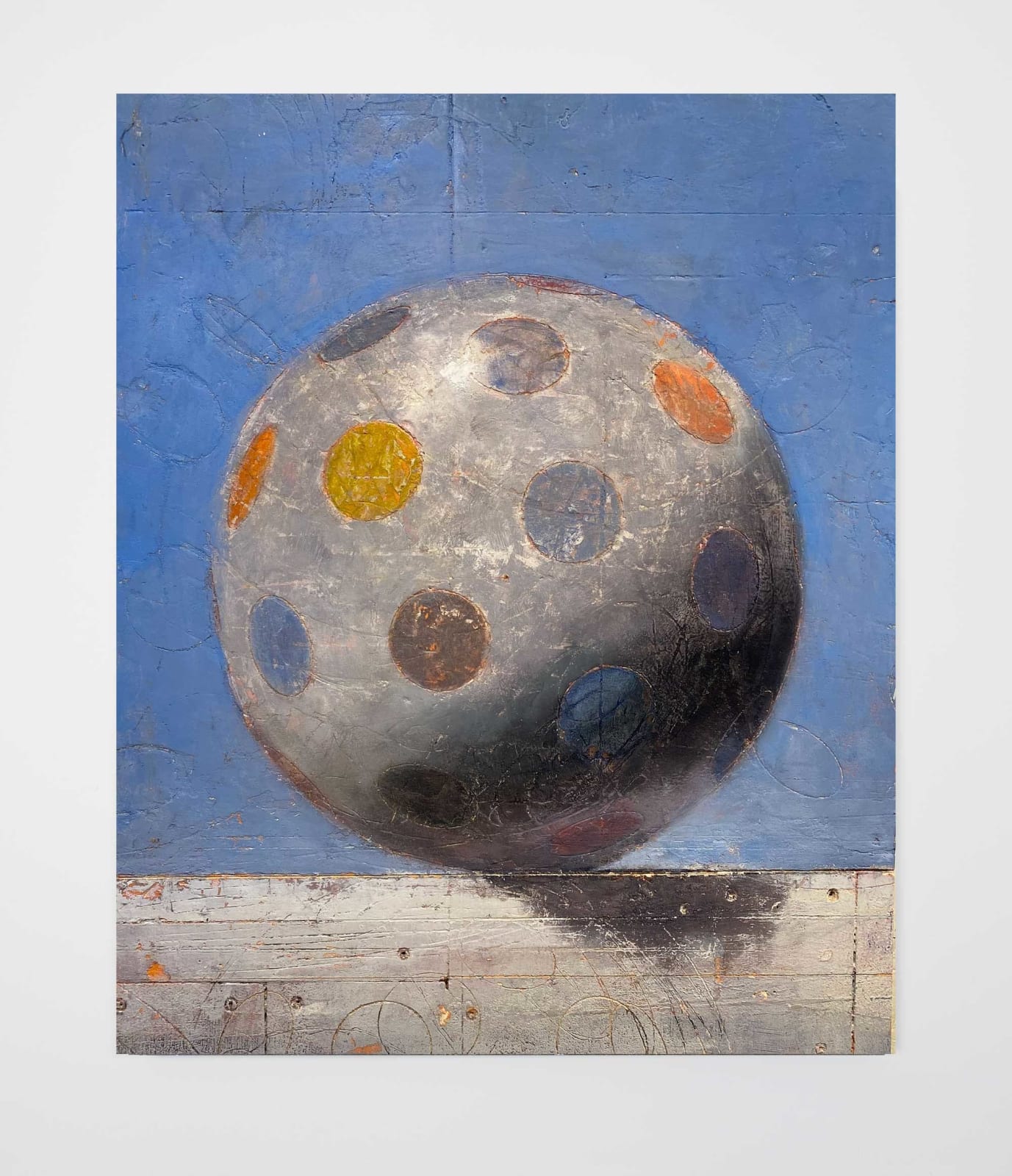 John Gibson, Summit, 2025