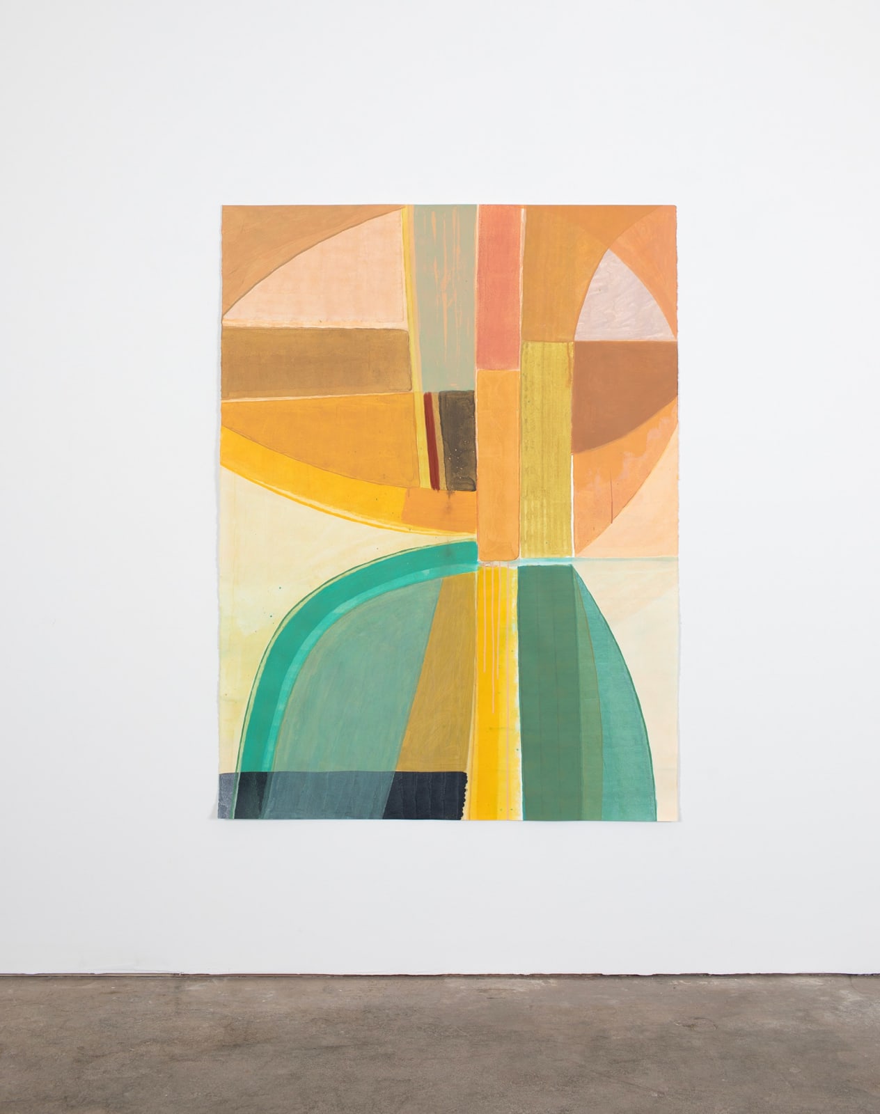 Ky Anderson, Sun Changes 25.1, 2025