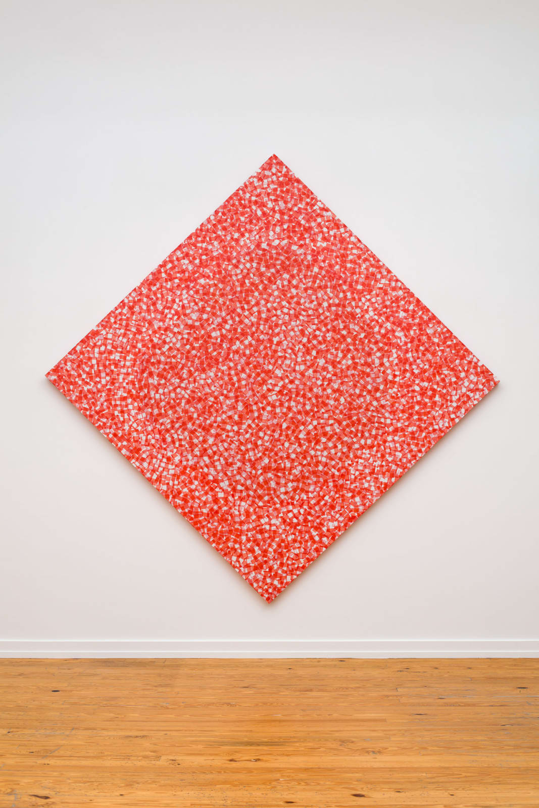 Bruce Price, Quark Gluon Plasma, 2025