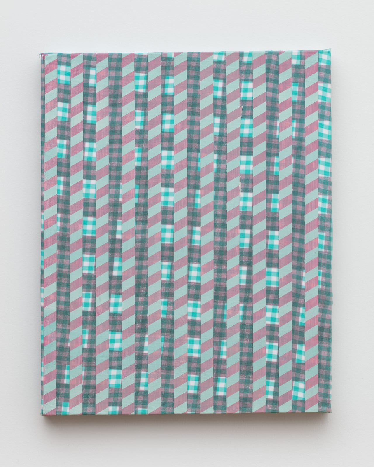 Bruce Price, Neutrino Swarm, 2025