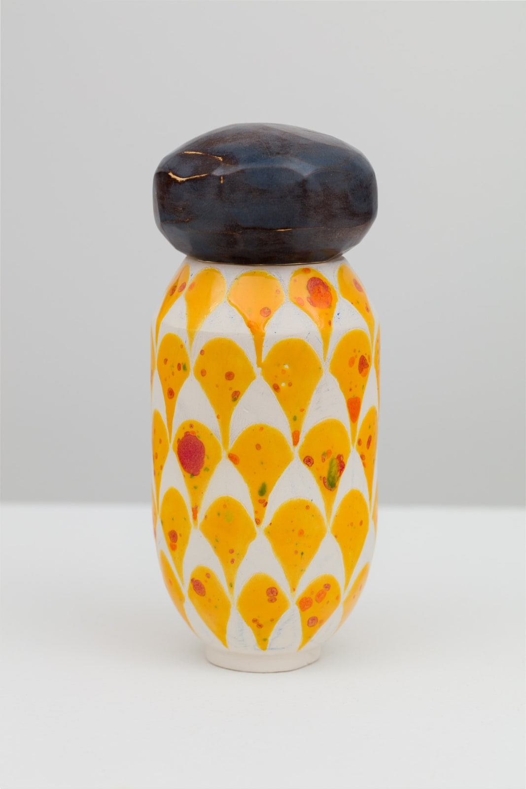 Lucas Thomas, Medicine Jar III, 2025