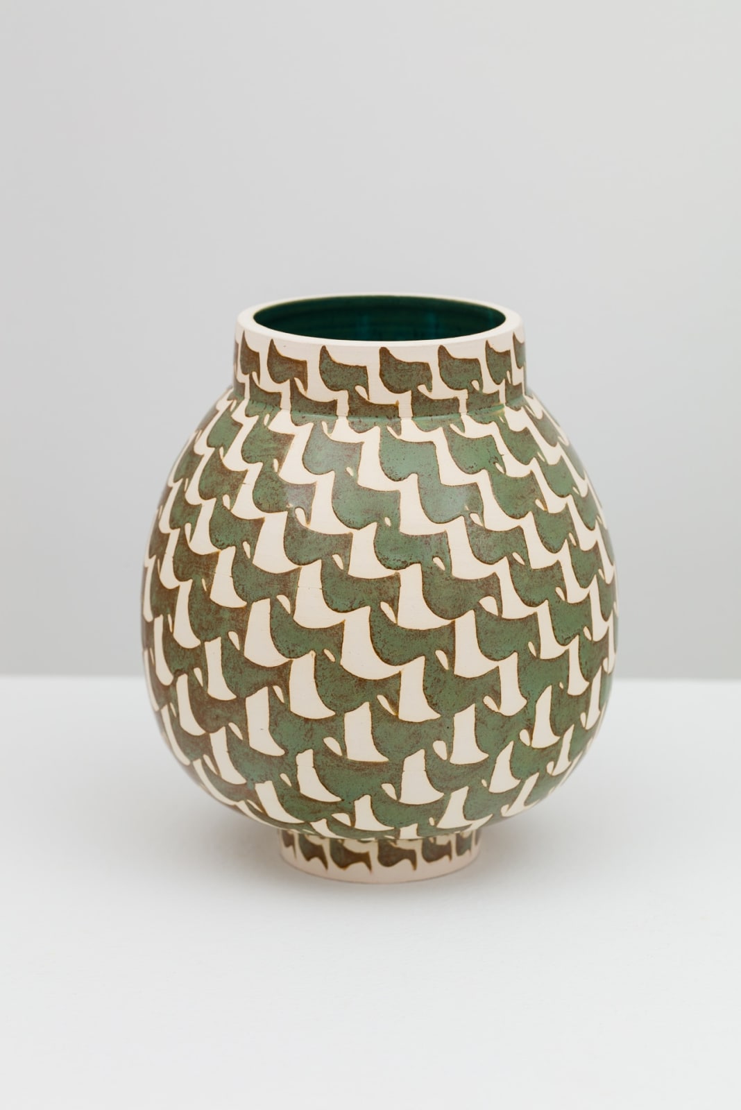 Lucas Thomas, Medicine Vase I, 2025