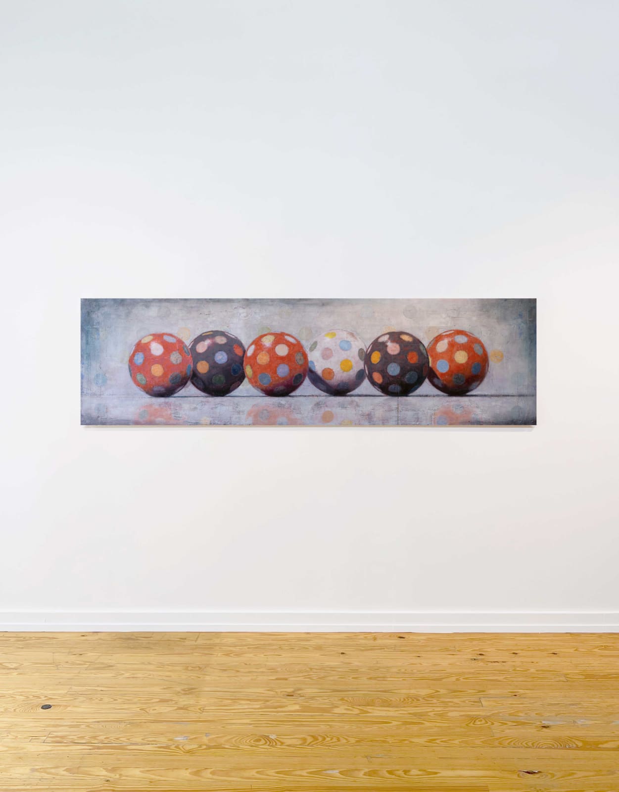 John Gibson, Napoleon, 2024