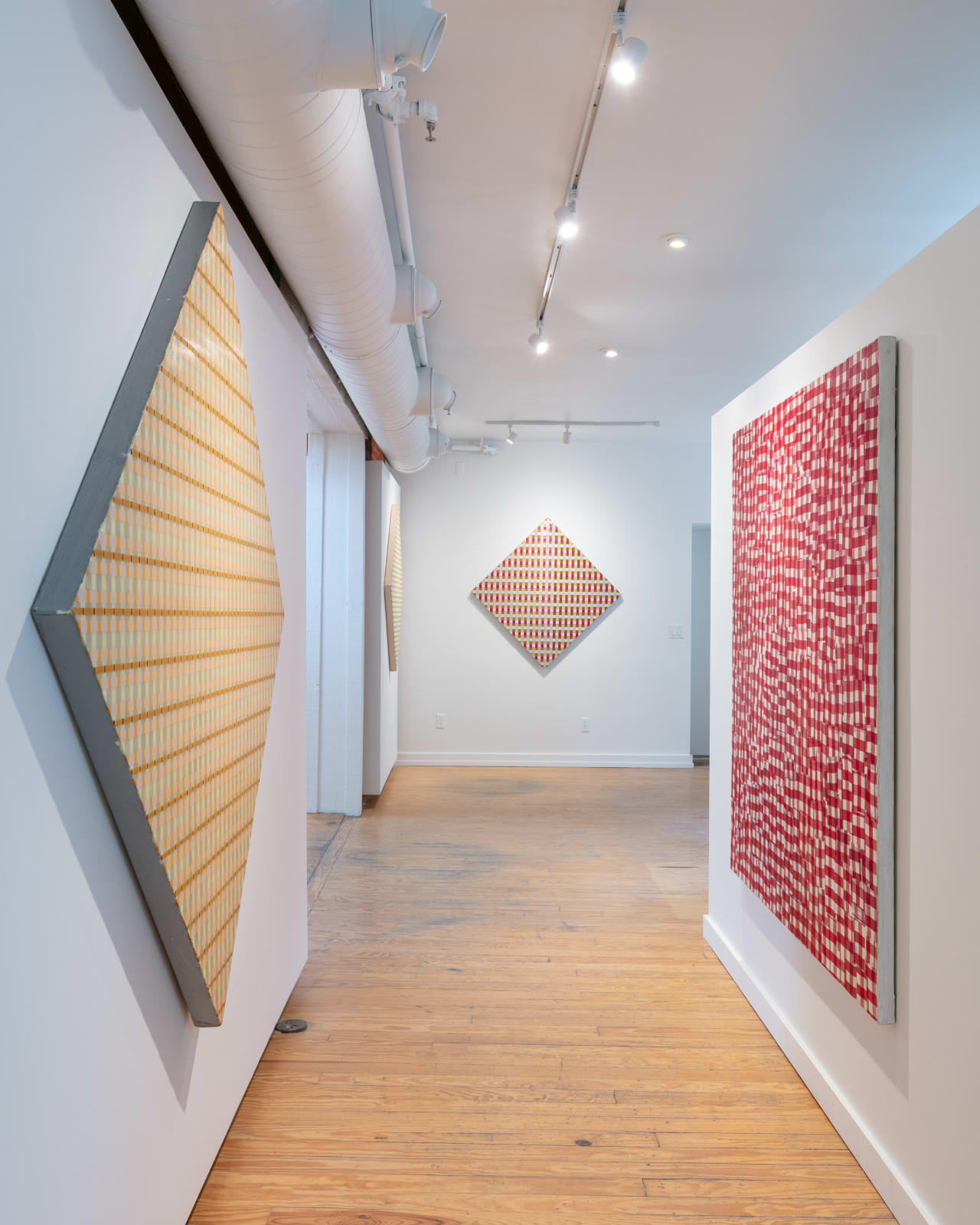 Bruce Price, Franz, 2003