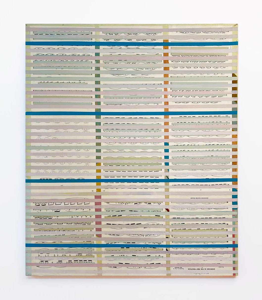 Bruce Price, Who's Afraid of Marsden Hartley, 2009