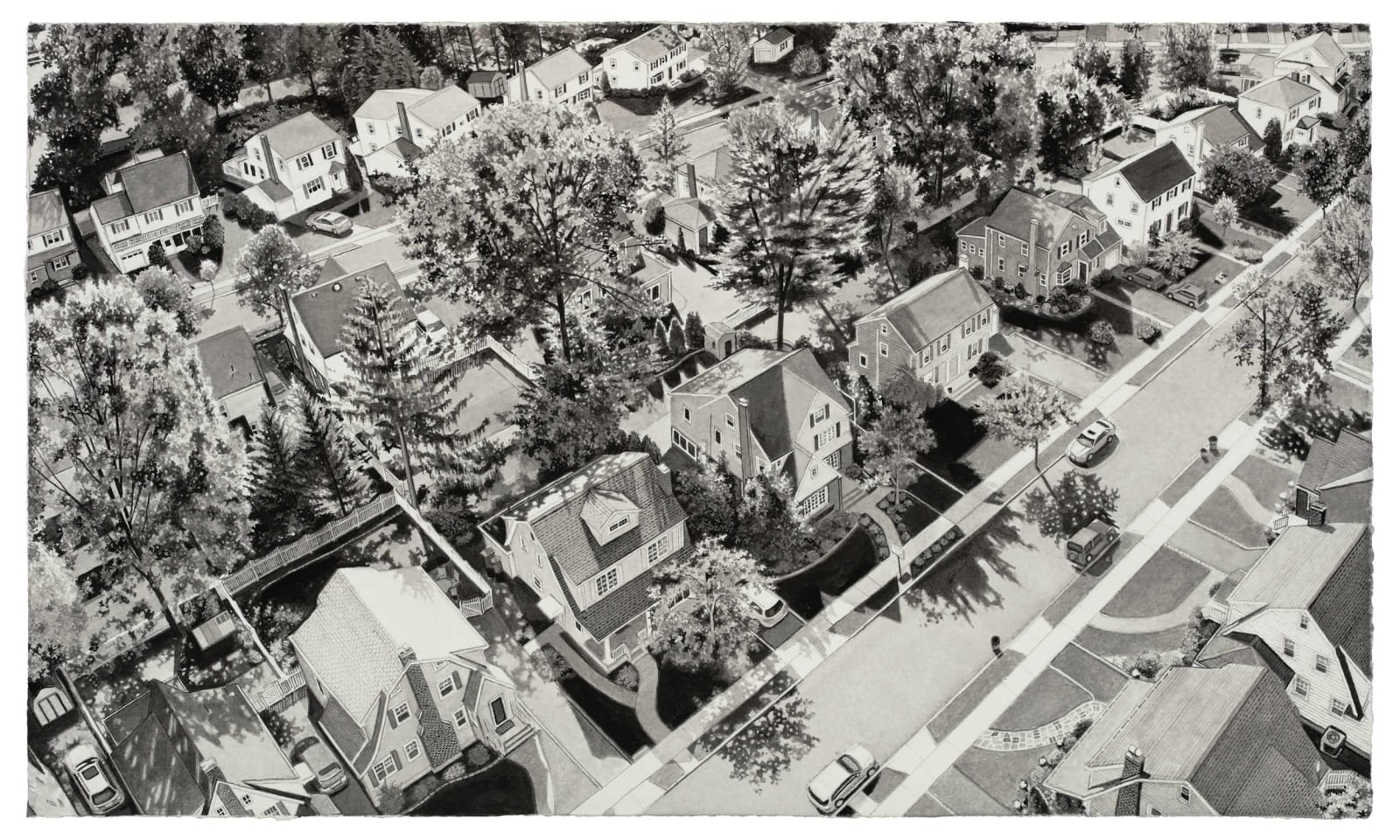 Jessica Rohrer, Oakridge