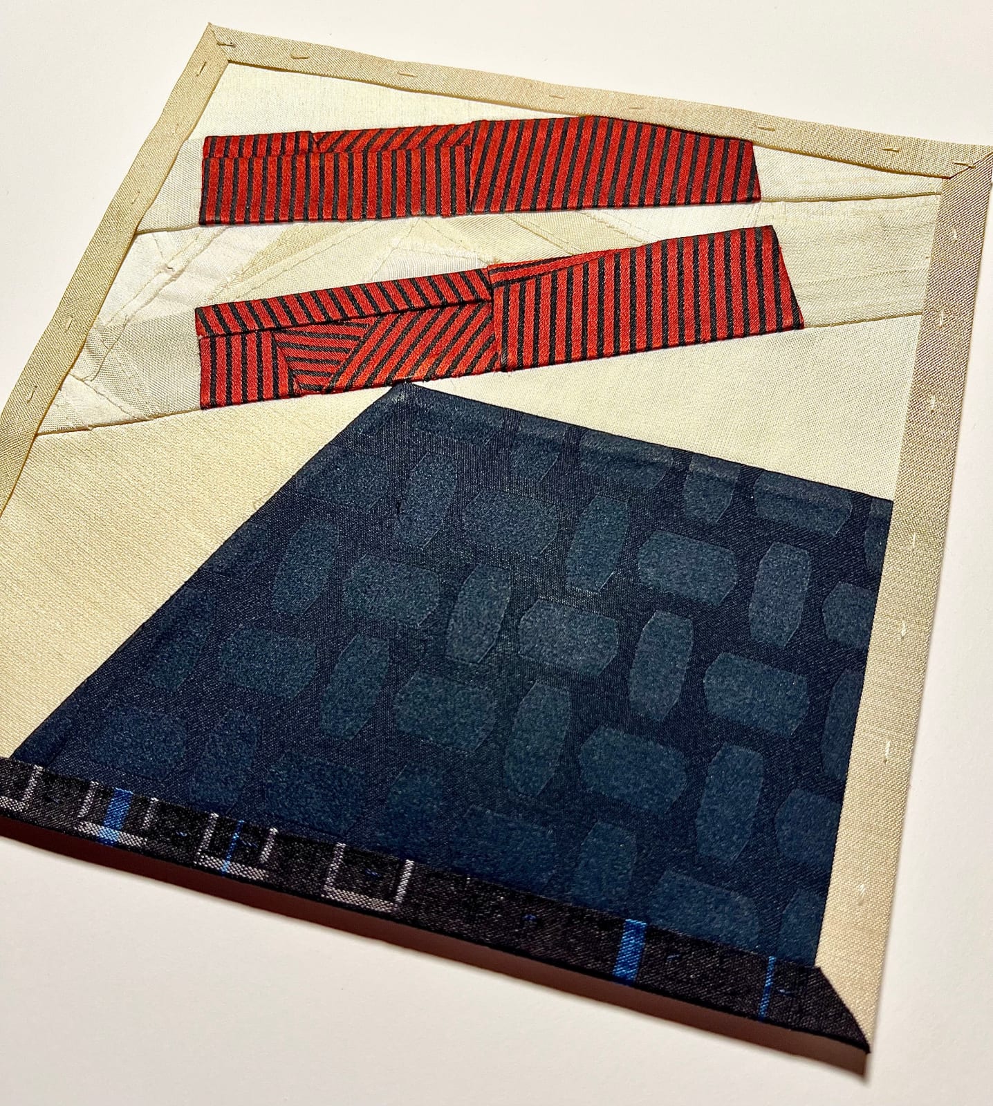 Debra Smith, Memory Trace Series, 2025008, 2025