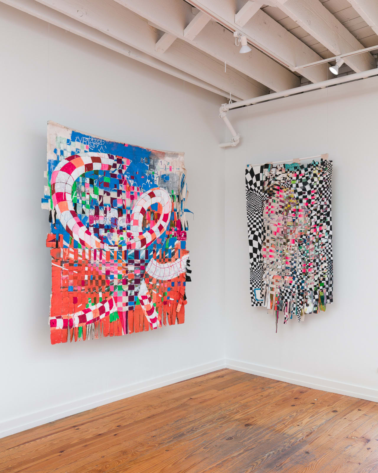 Galen Cheney, Dream Machine, 2025