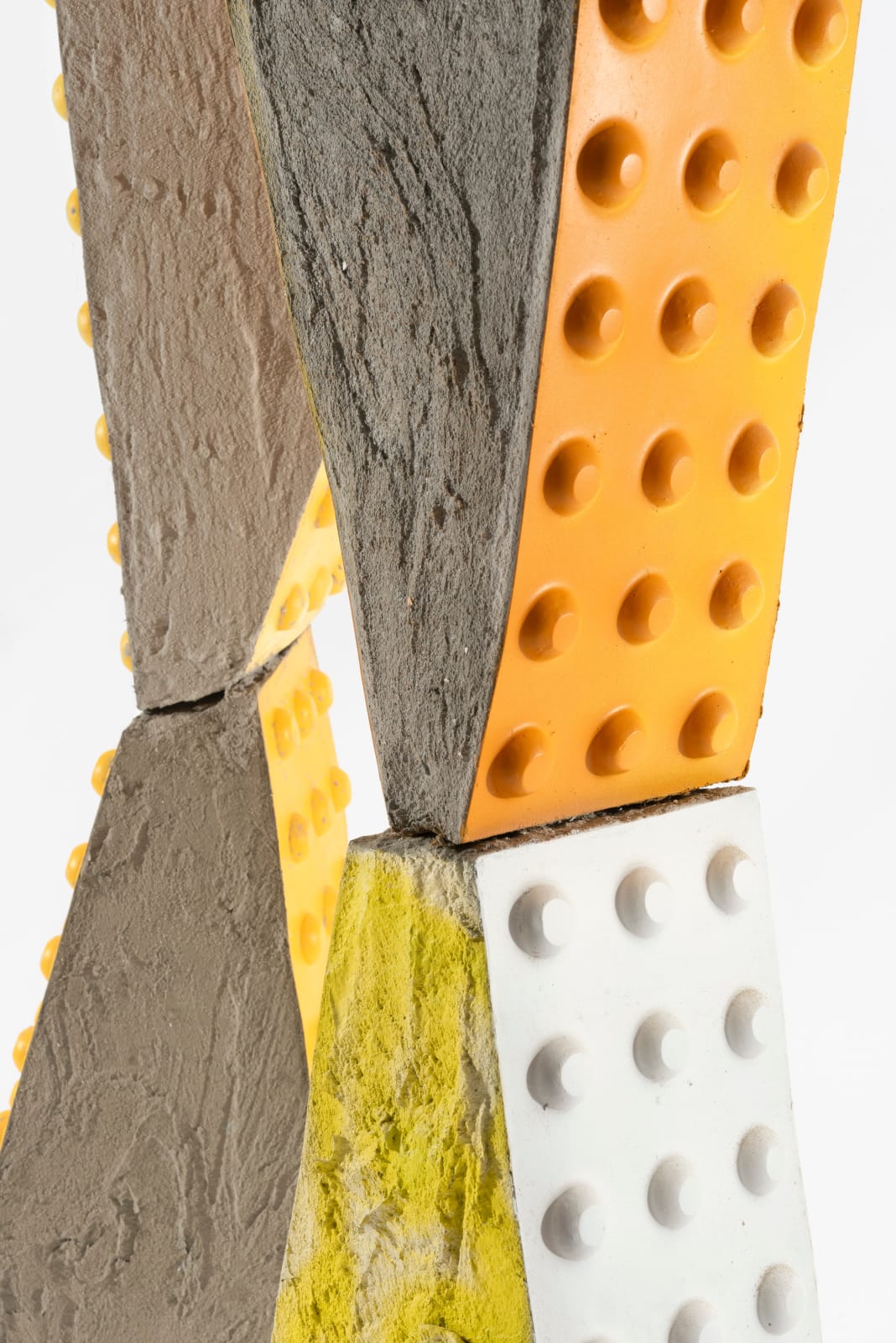 Courtney Sennish, Happenstance, 2025