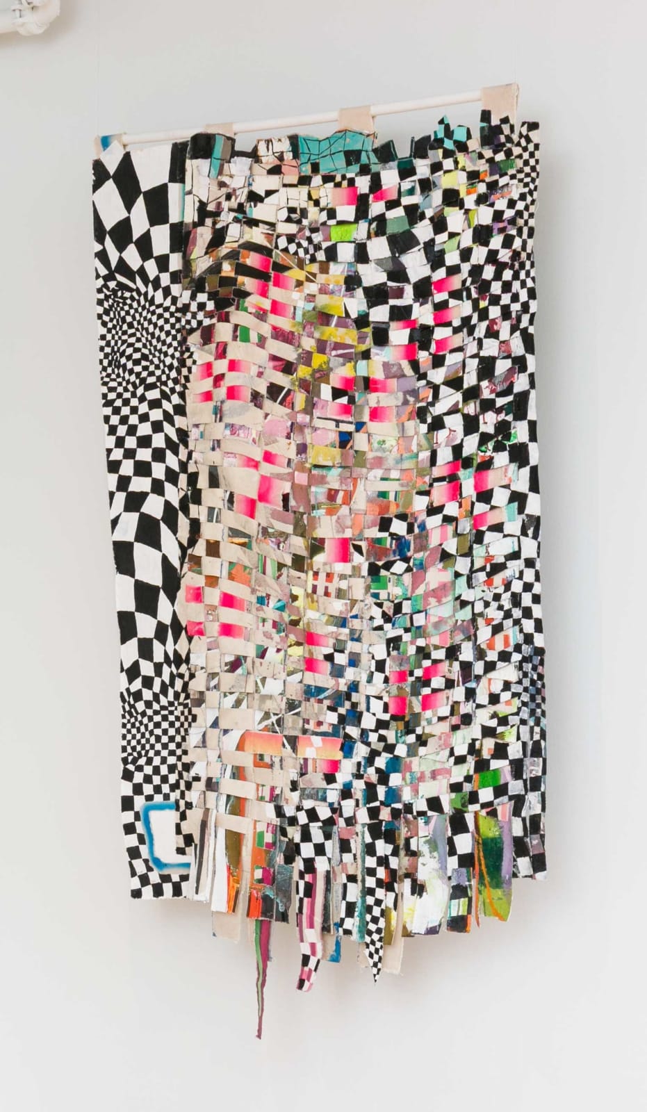 Galen Cheney, Dream Machine, 2025