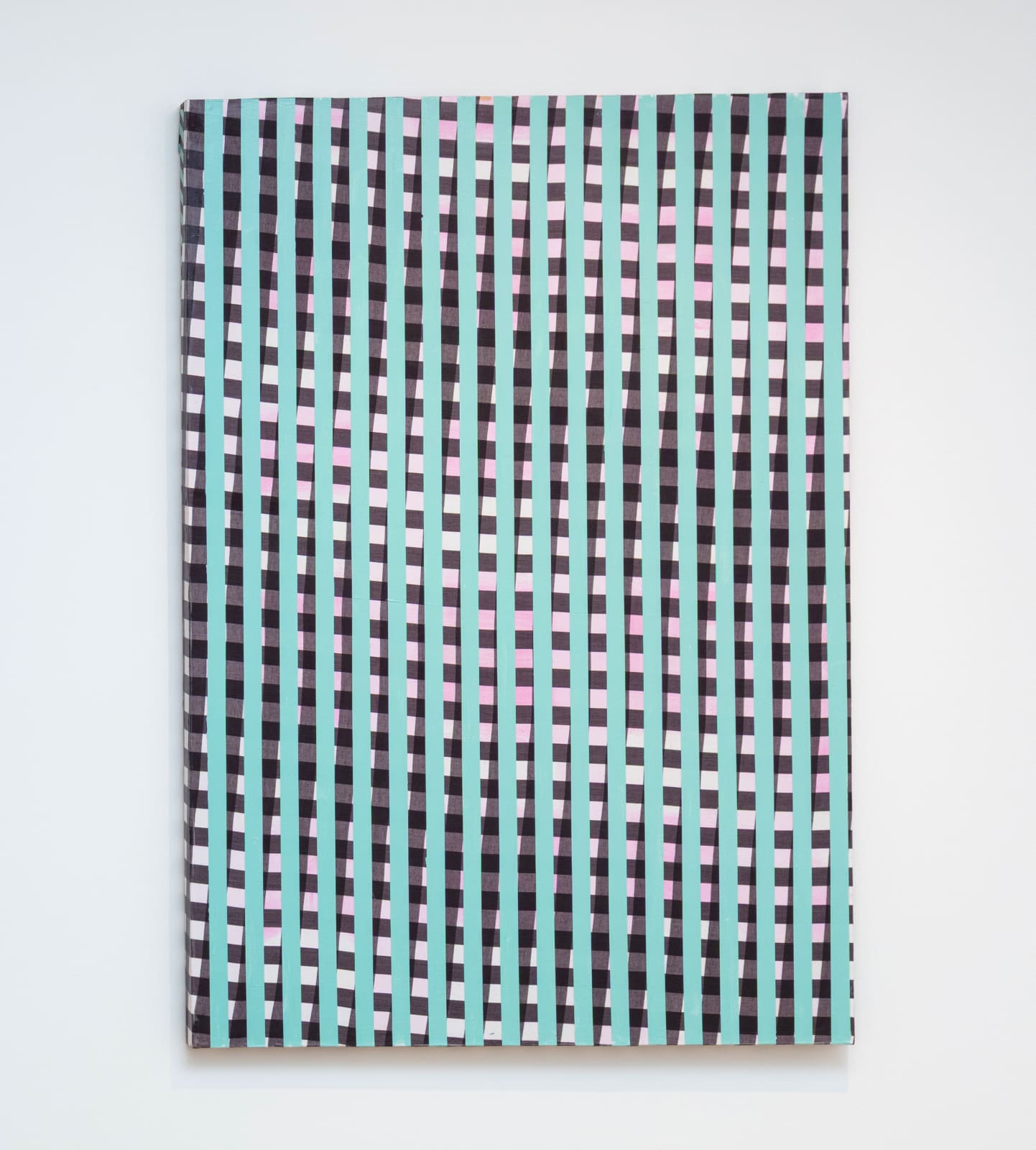 Bruce Price, Bridget: Phase Shift 1, 2025