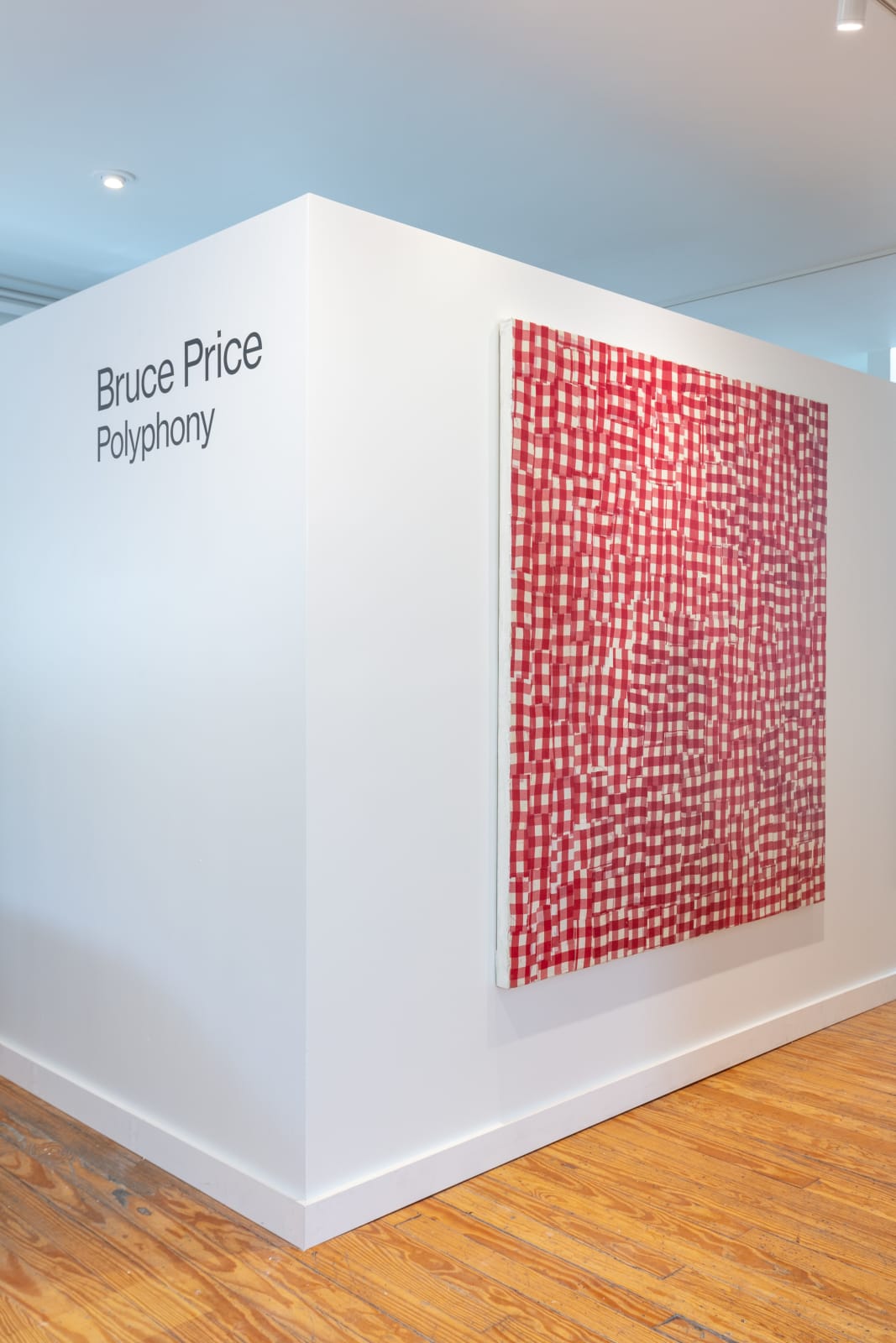 Bruce Price, Flux, 2009