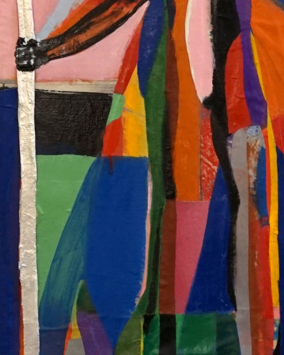 Miles Debas, Spring to Life, 2023